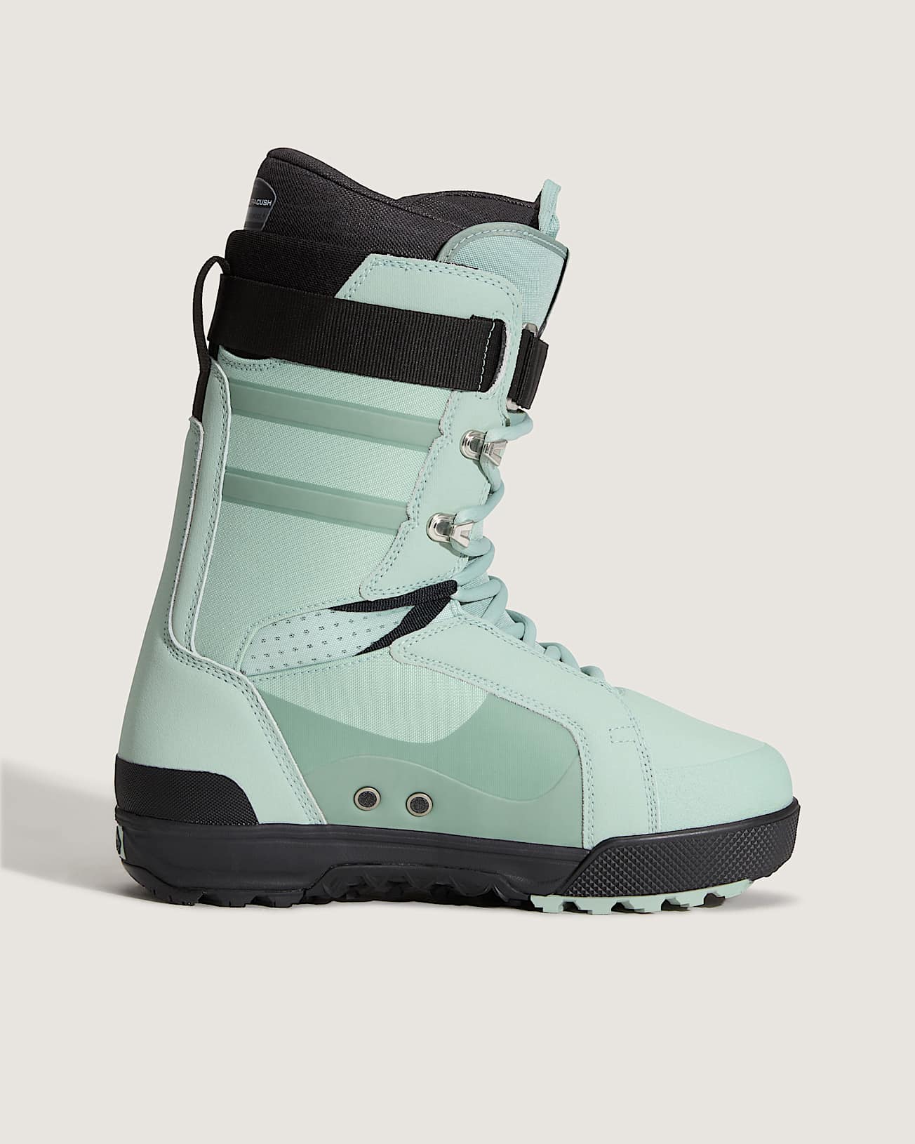 Hi-Standard Pro Snowboard Boots - 10