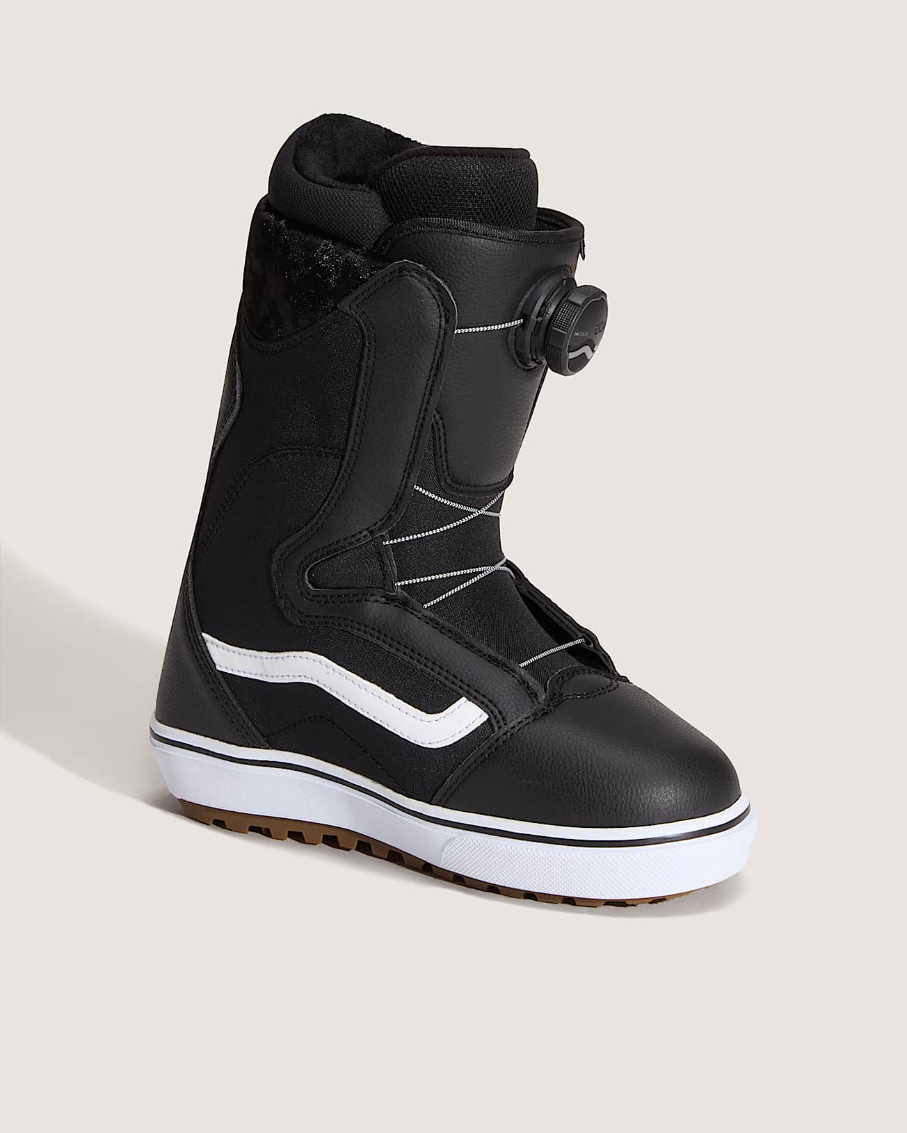 Damen Encore OG MTE Snowboard Boots VANS Schwarz ALT2