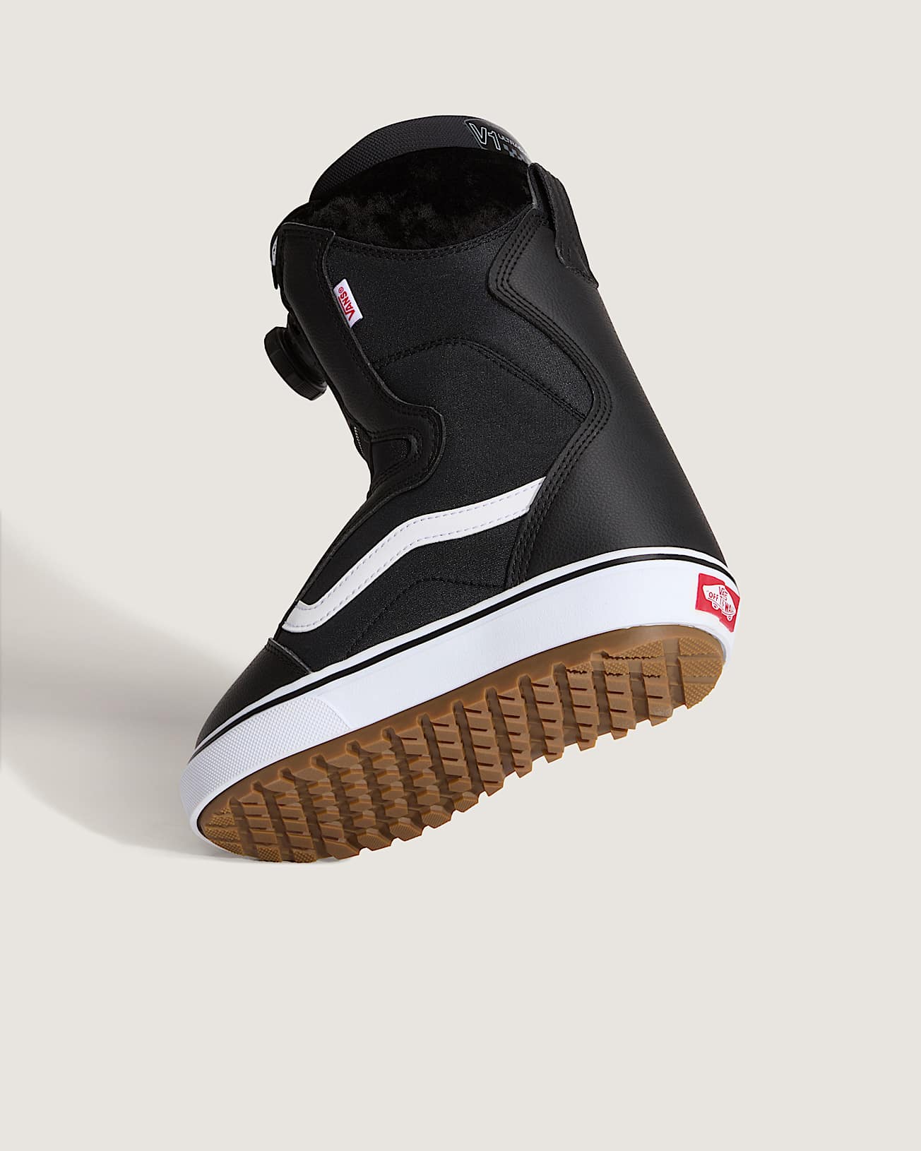Botas de snowboard Encore OG para mulher VANS Preto ALT3