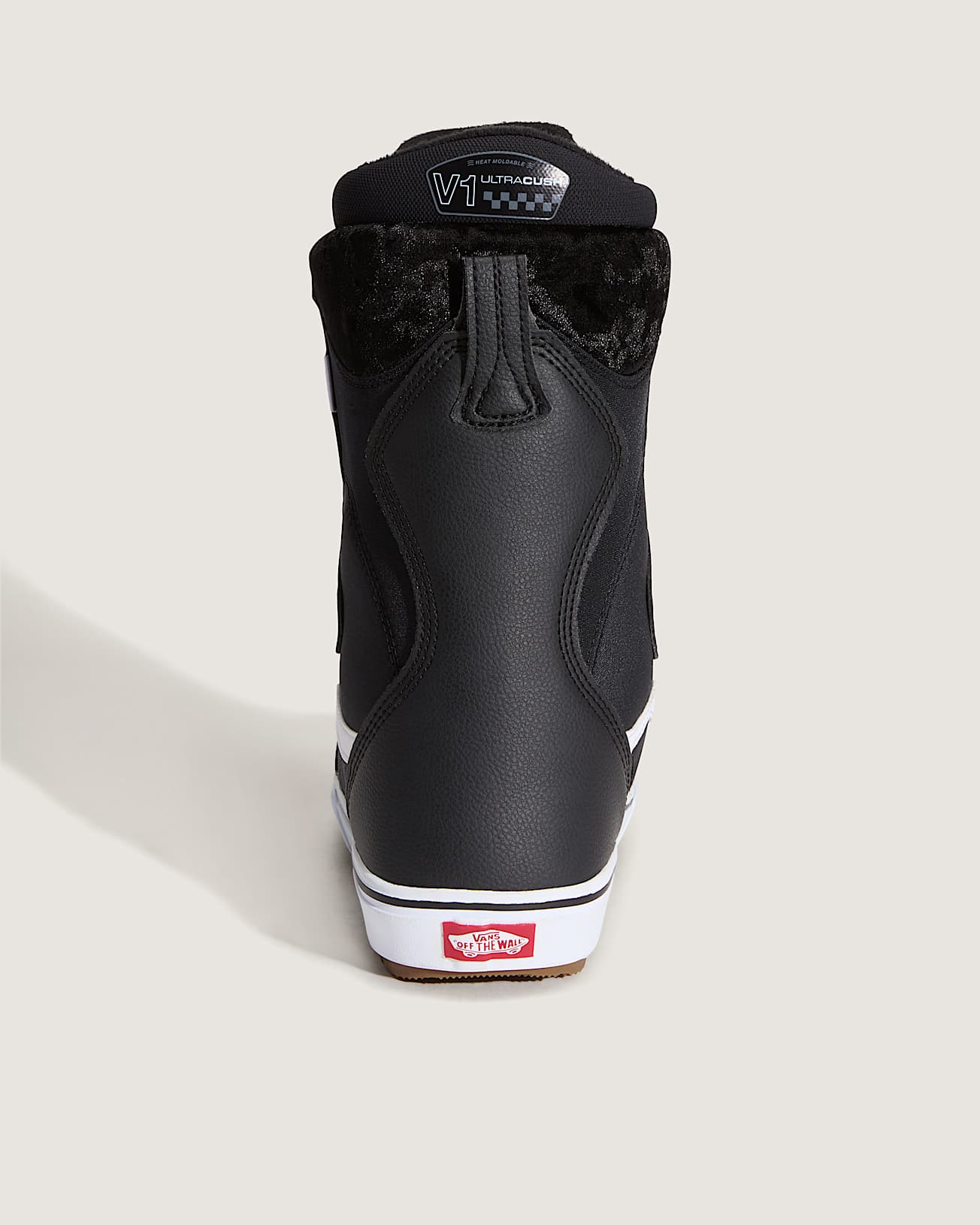 Botas de snowboard Encore OG para mulher VANS Preto ALT4