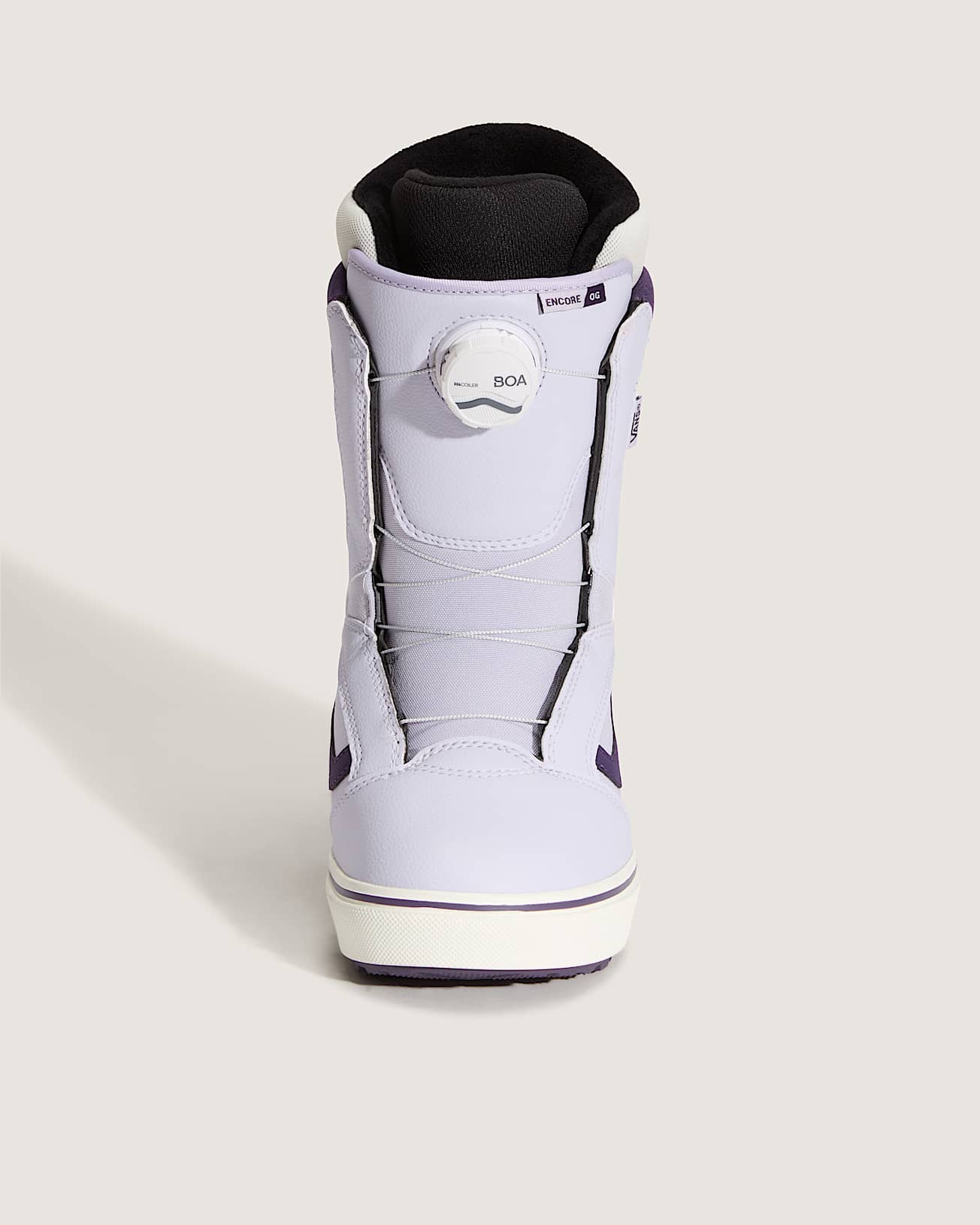 Botas de snowboard Encore OG para mulher VANS Lils ALT1