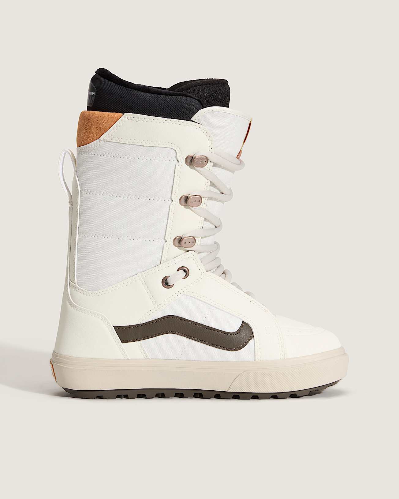 Botas de snowboard HiStandard OG para mulher VANS Bege ALT9