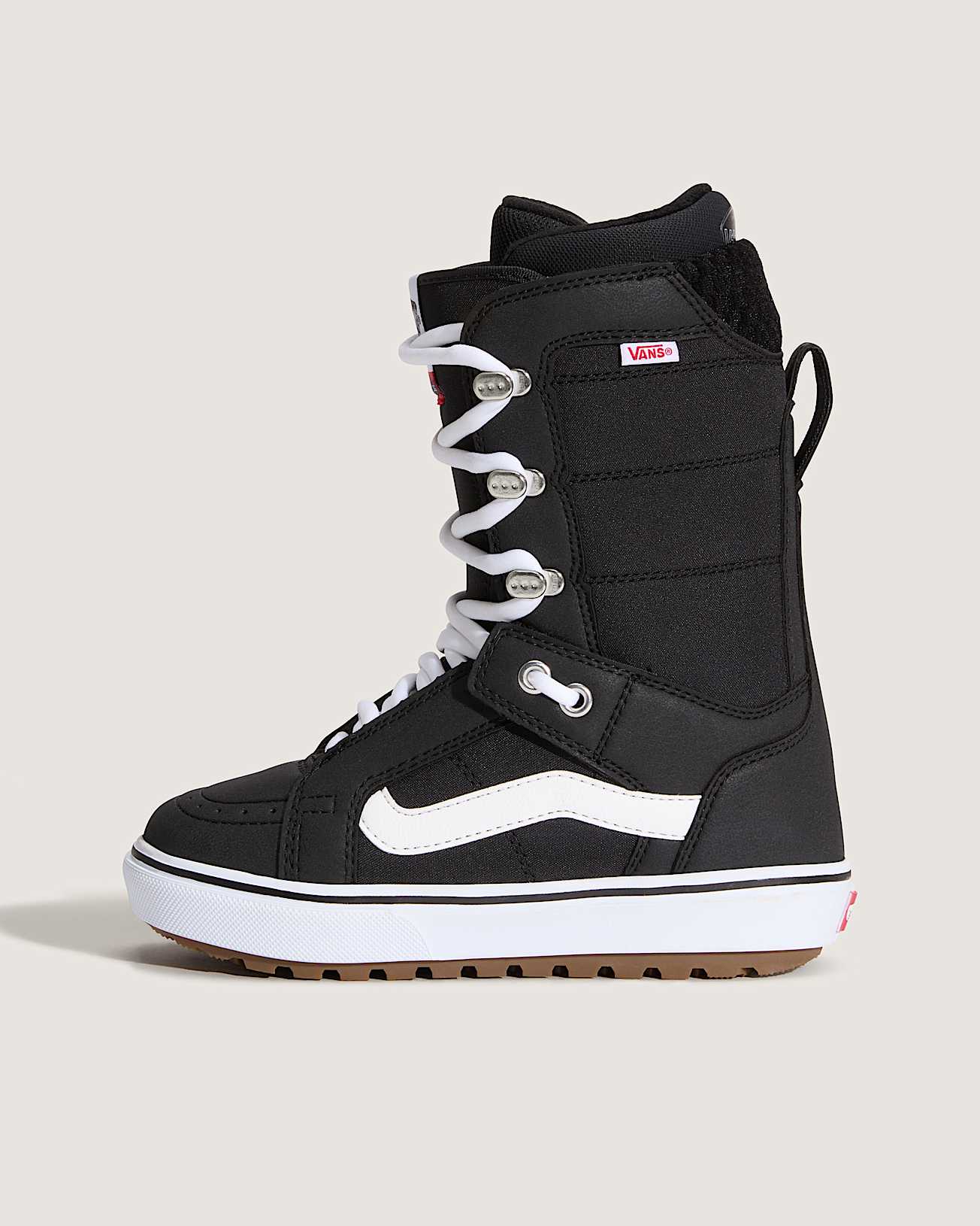 Tnis bota de snowboard HiStandard OG  para mulher VANS Preto ALT8