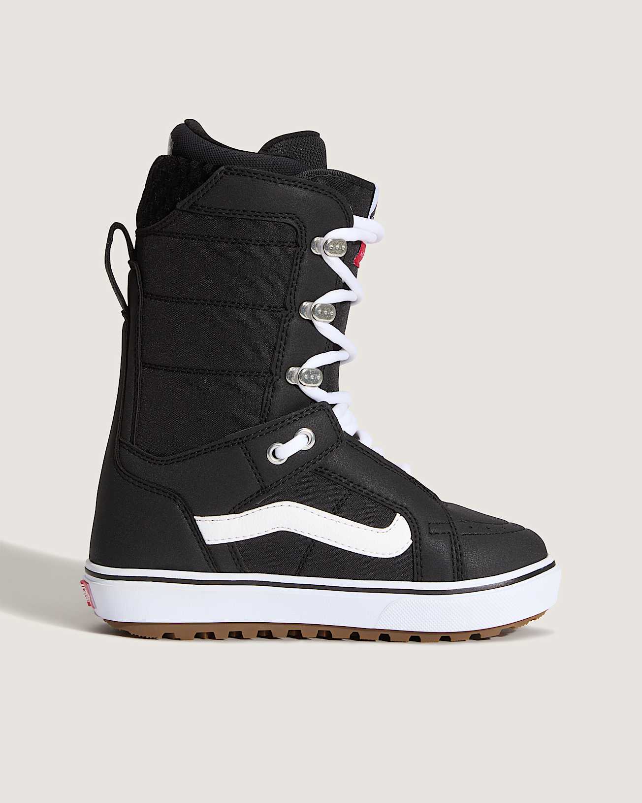 Tnis bota de snowboard HiStandard OG  para mulher VANS Preto ALT9