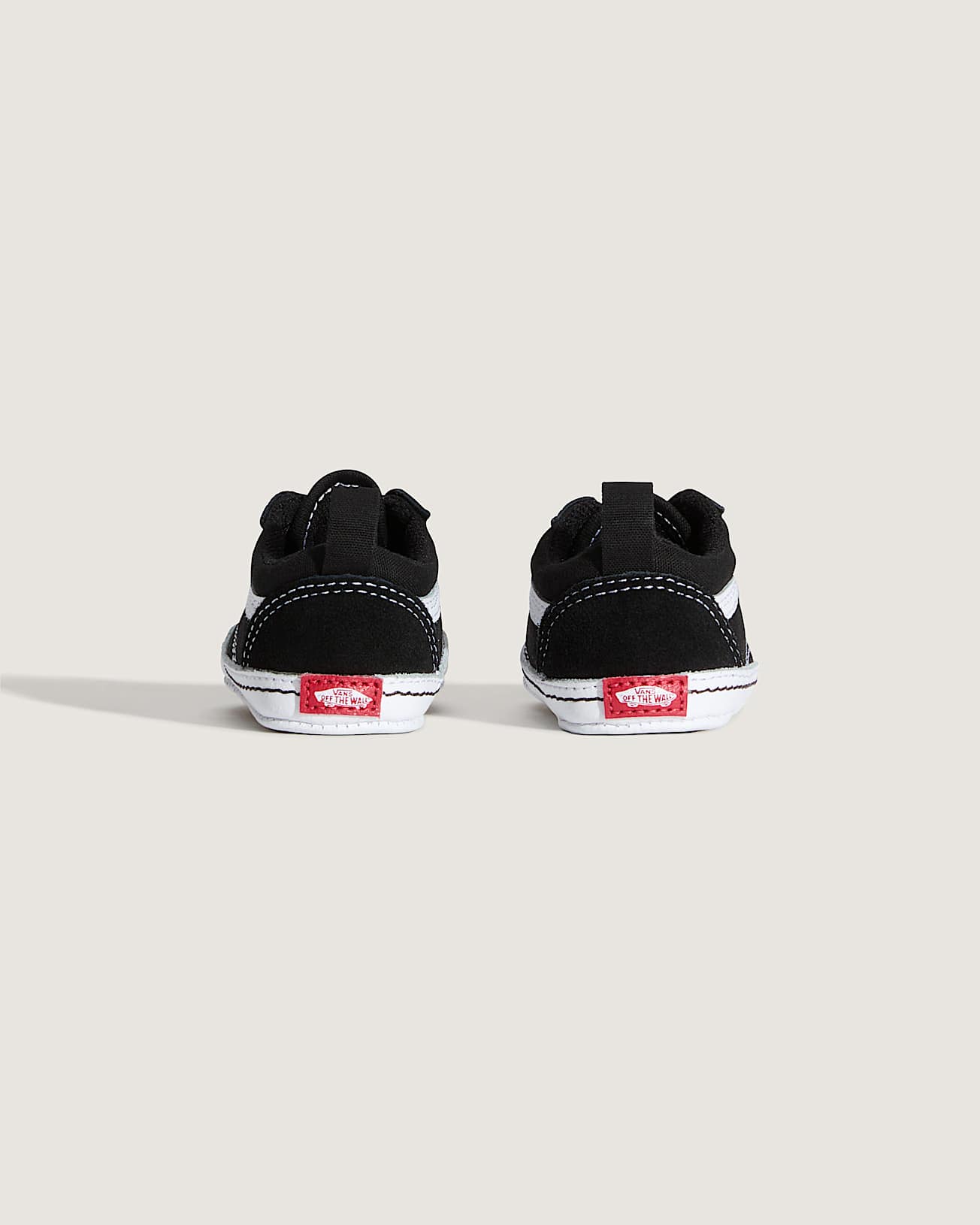 Chaussures Bébé Old Skool Crib (0-1 an) - 4