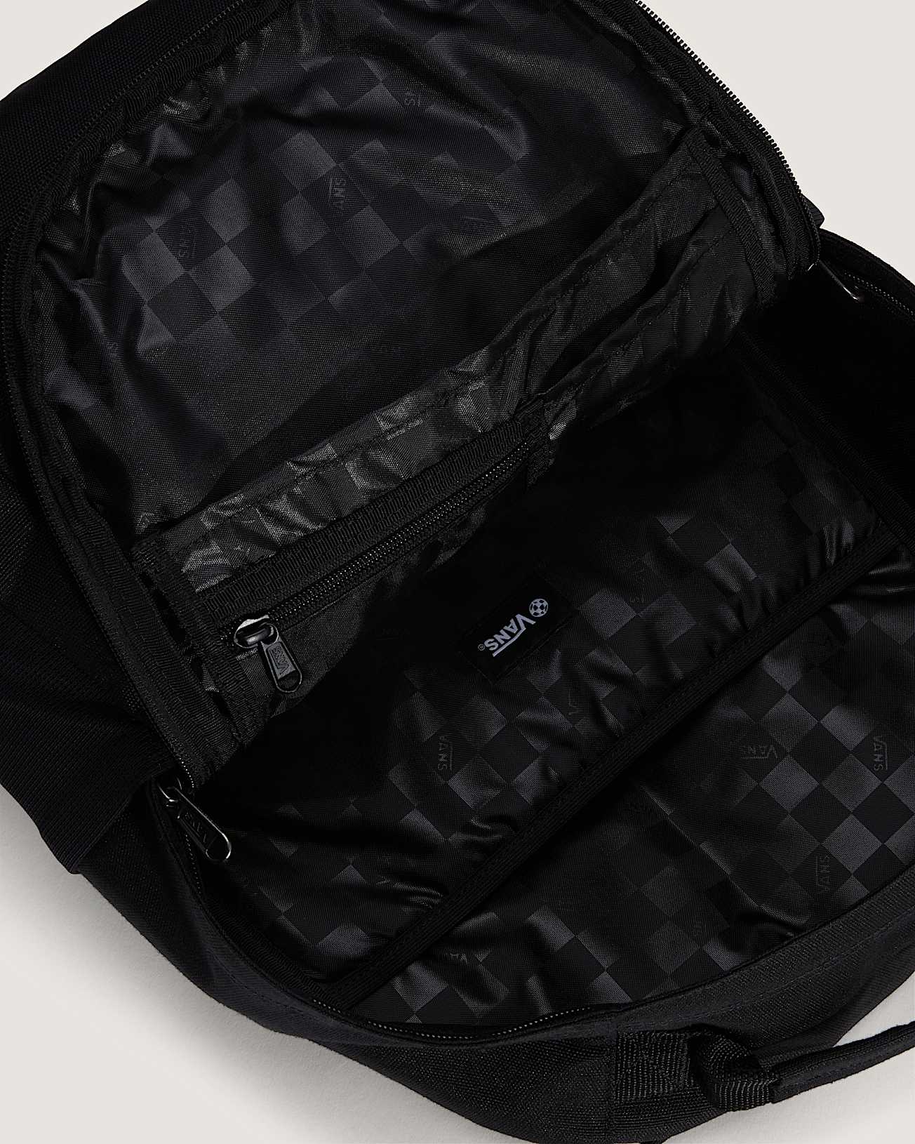 Startle Backpack VANS Black ALT5
