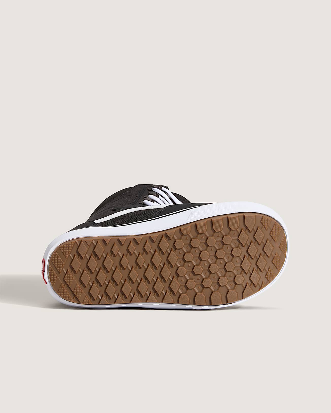 Men Invado OG  Snowboard Boots VANS Black ALT5