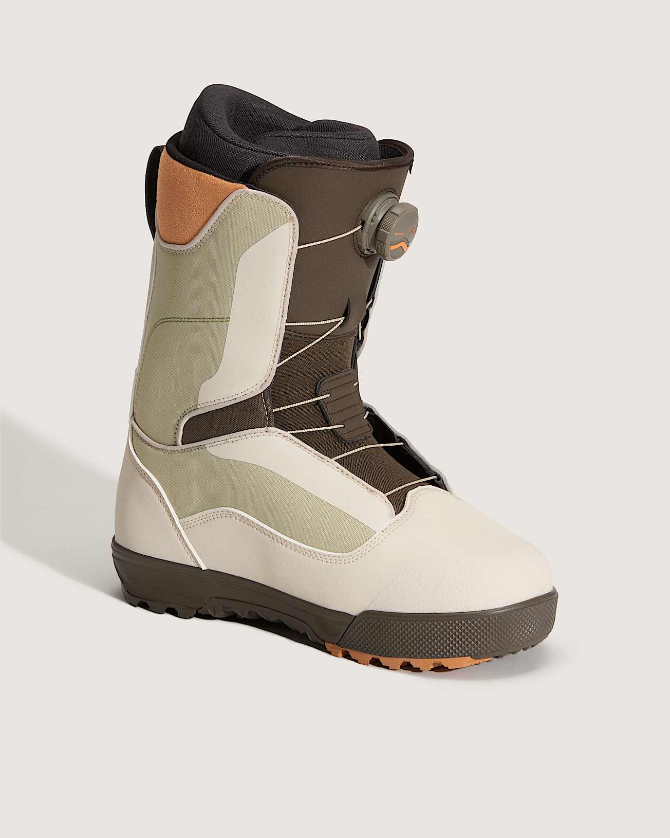 Buty snowboardowe Aura Pro - 3