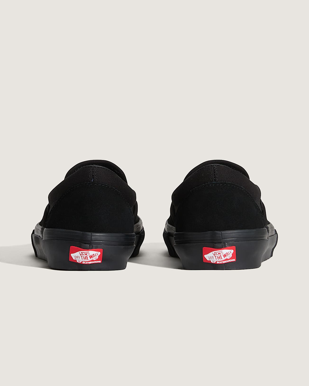Ténis Skate Slip-On - 4