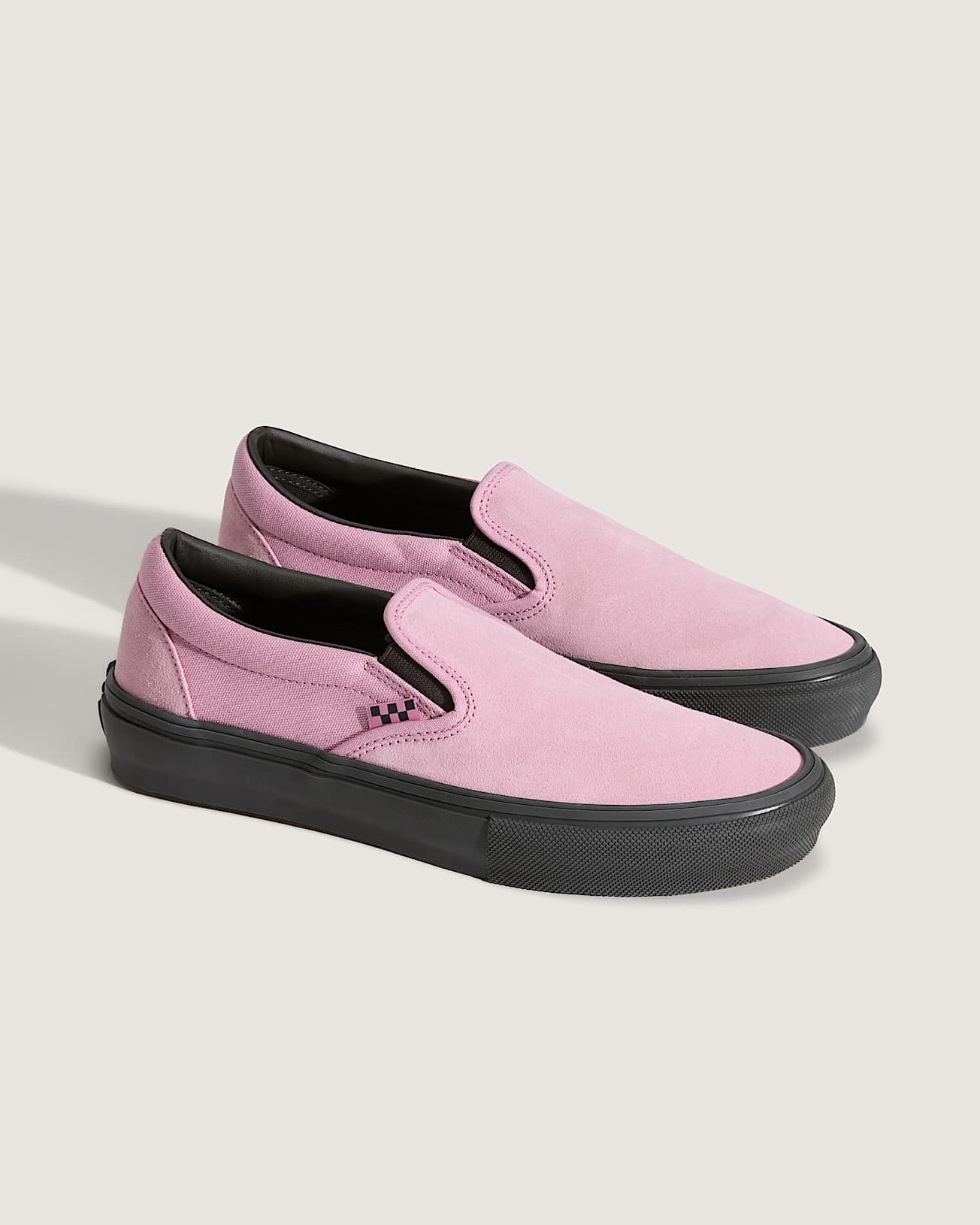 Skate Slip-On Schuhe - 2