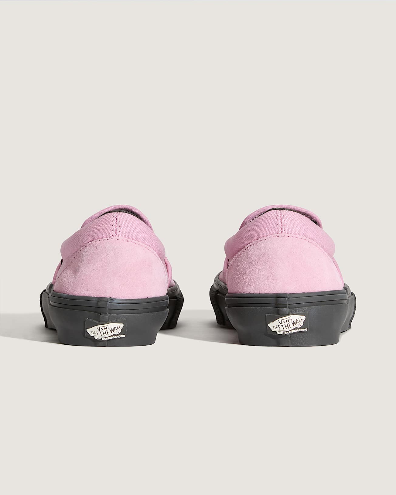 Skate Slip-On Schuhe - 4
