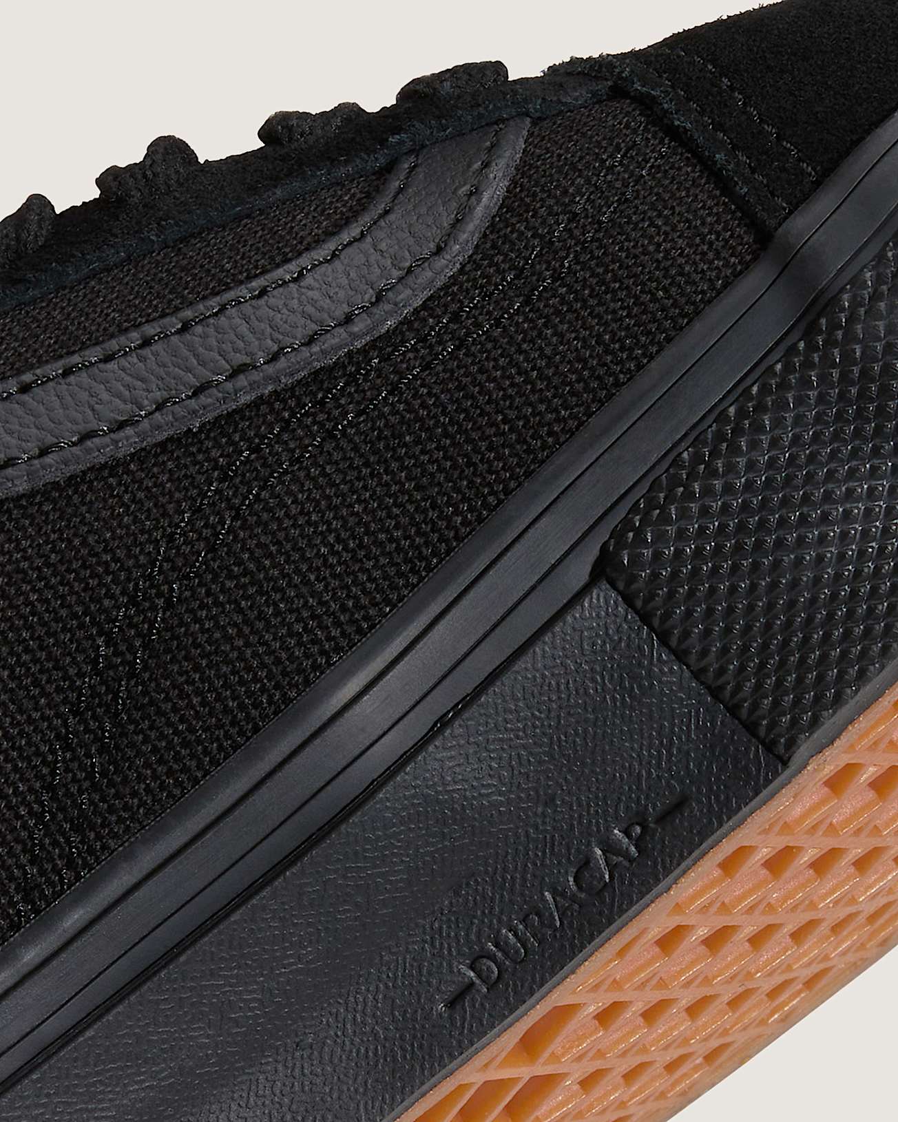 Skate Old Skool Shoes VANS Black ALT7