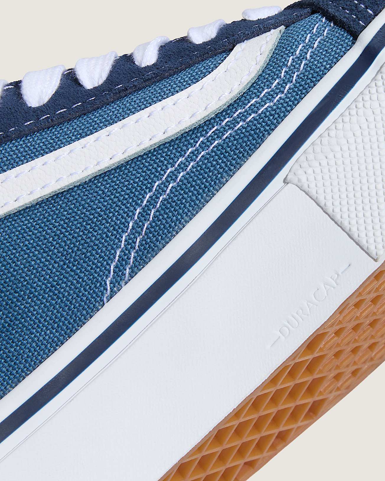Old Skool Skateschuhe VANS Blau ALT7