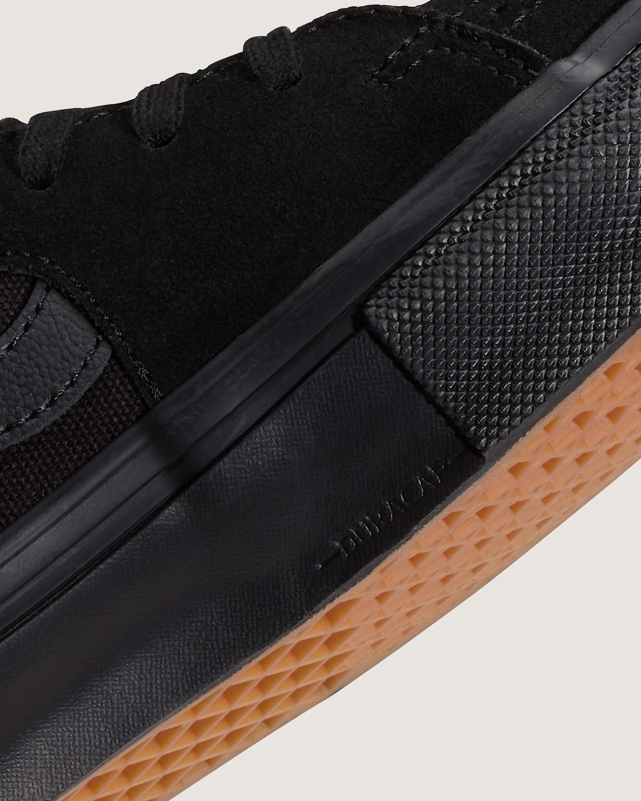 Buty Skate Sk8Hi VANS Czarny ALT7