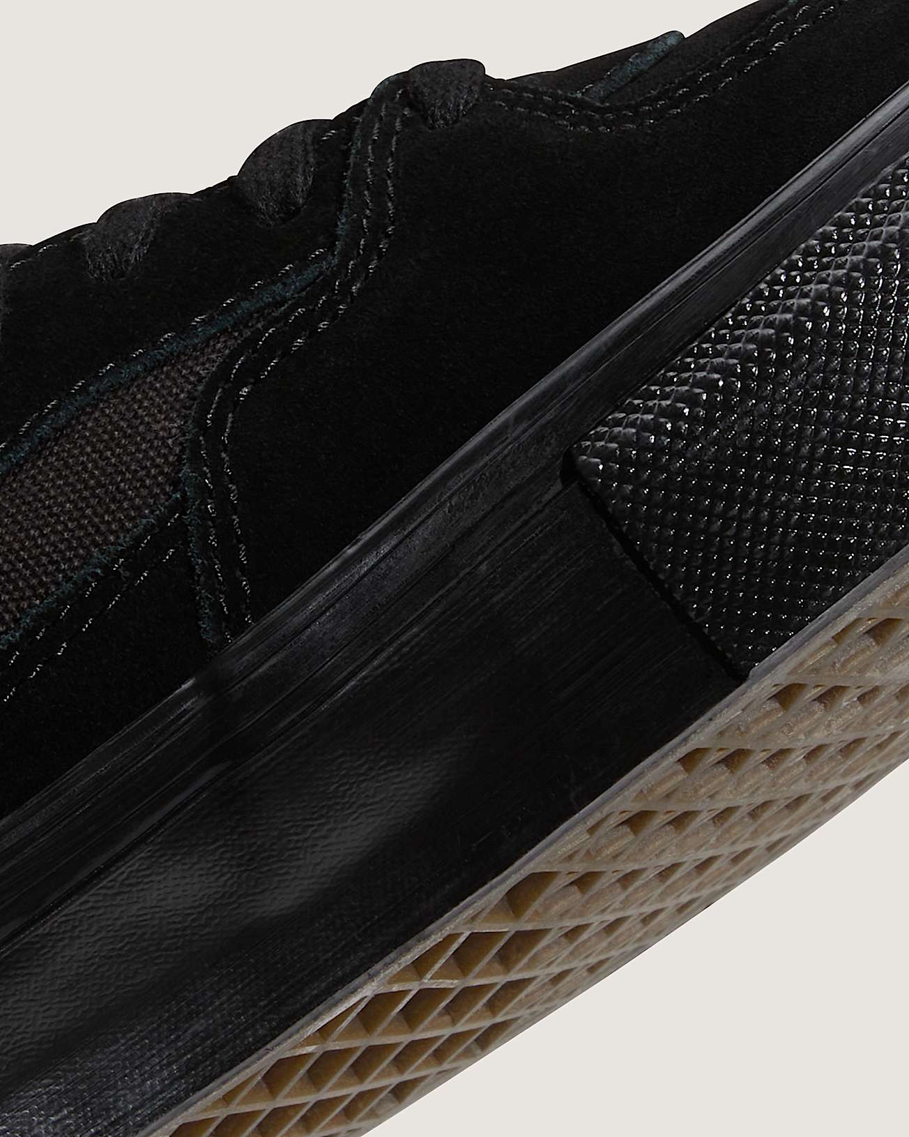 Skate Half Cab Shoes VANS Black ALT7