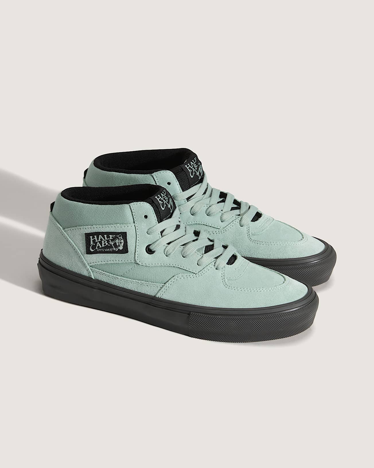 Skate Half Cab Shoes - 2