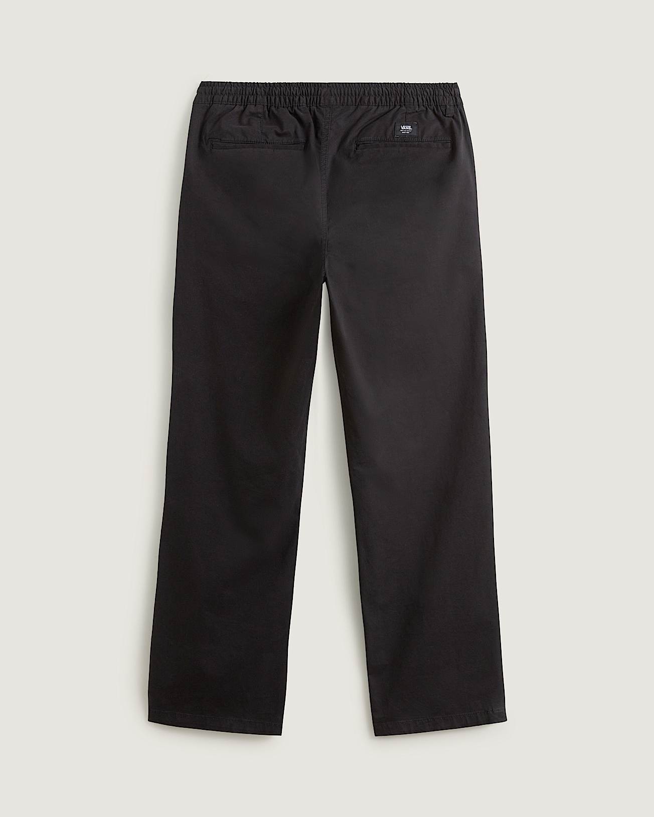 Range Relaxed Elastic Hose VANS Schwarz ALT1