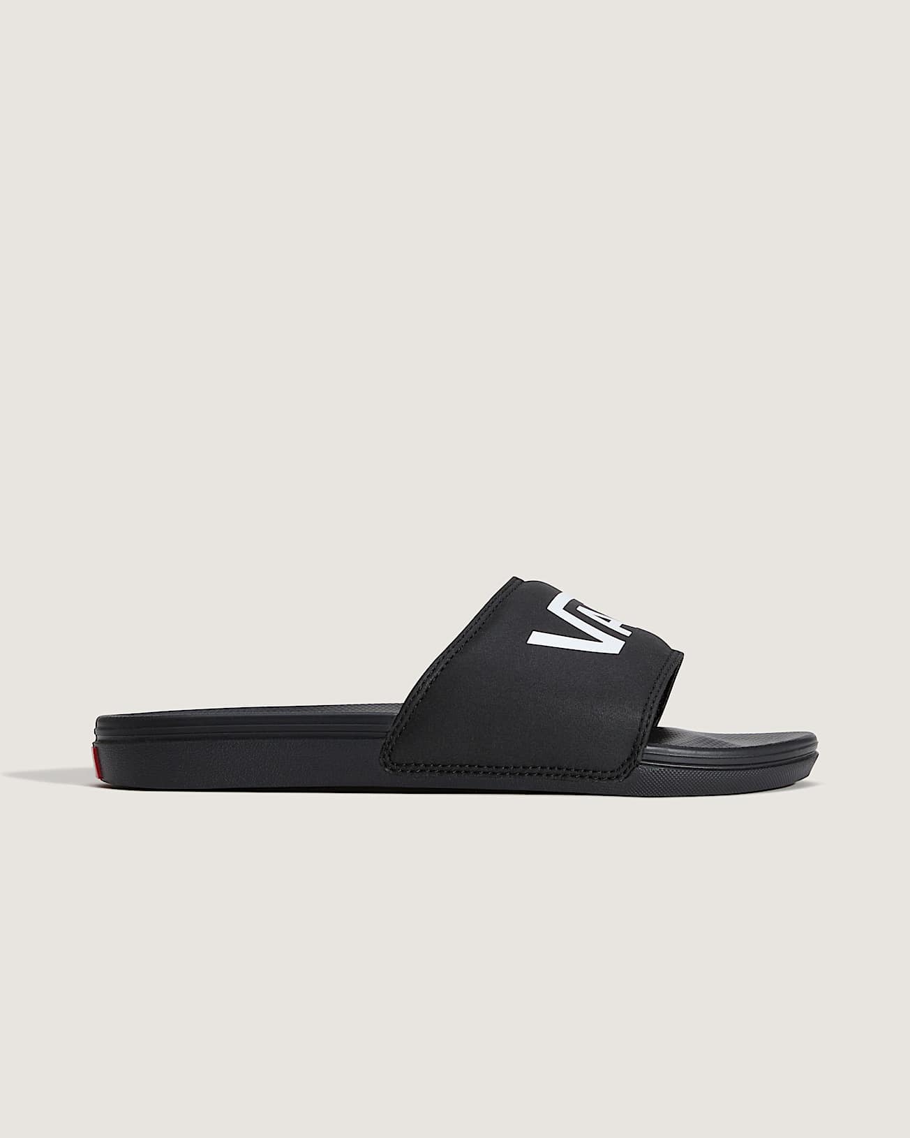  La Costa Pantoletten VANS Schwarz ALT5