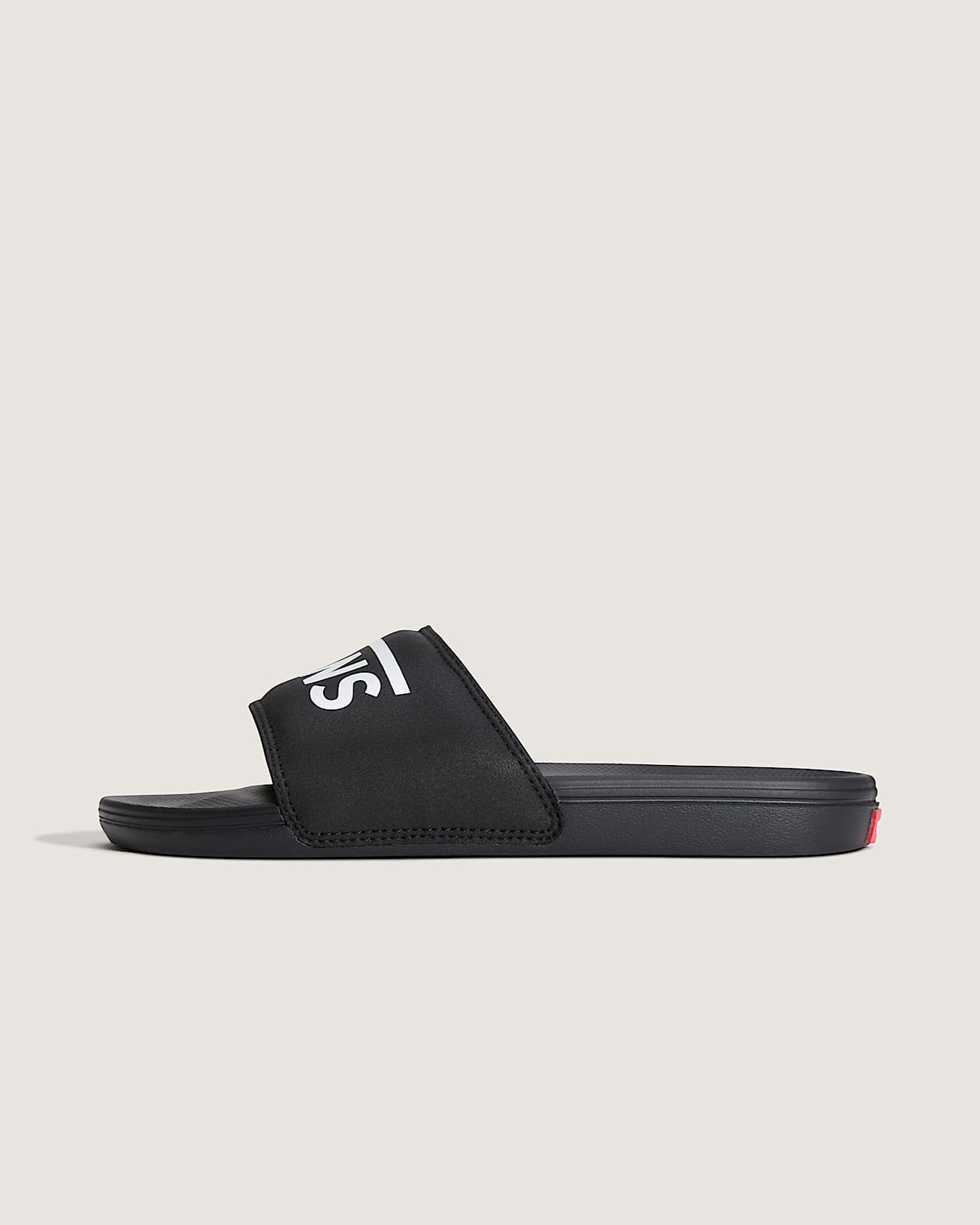  La Costa Pantoletten VANS Schwarz HERO
