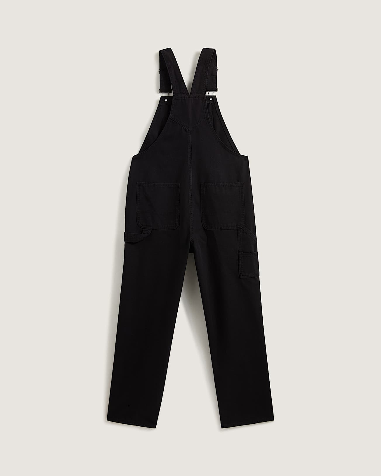 Mono Ground Work VANS Negro ALT1