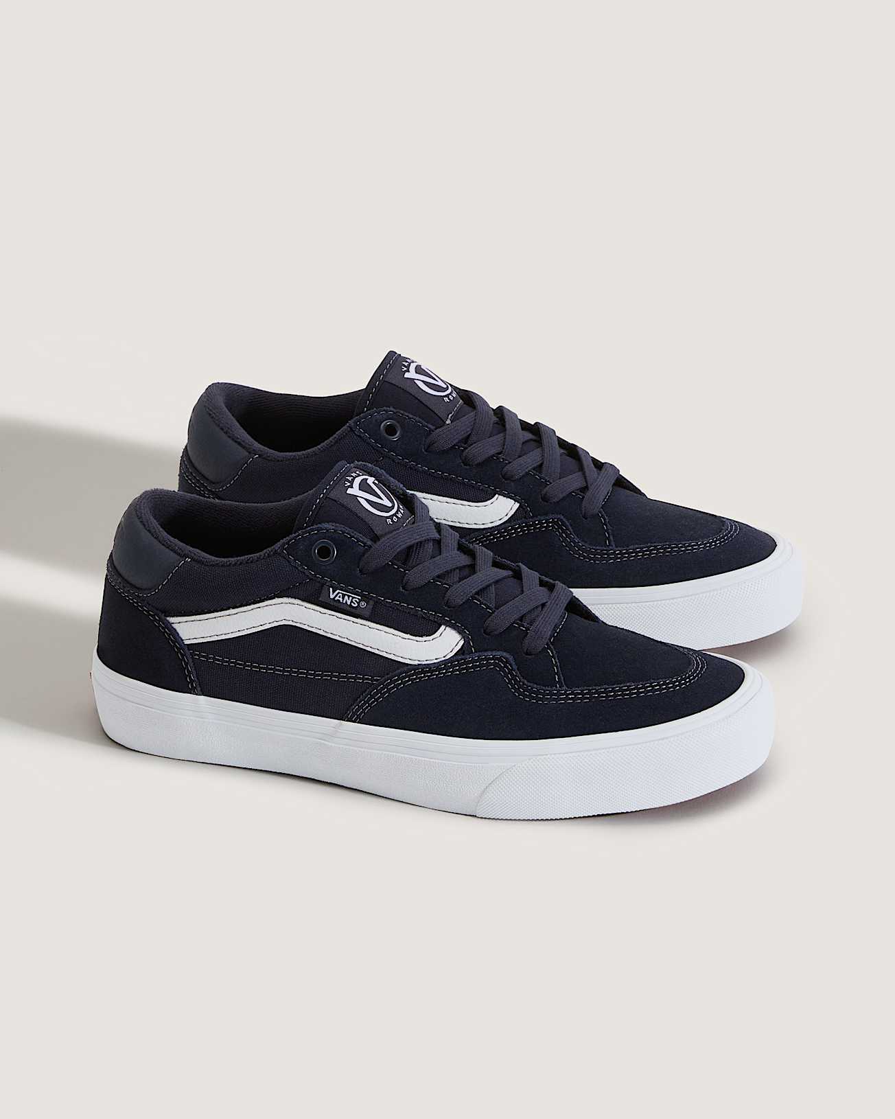 Scarpe Skate Rowan - 2