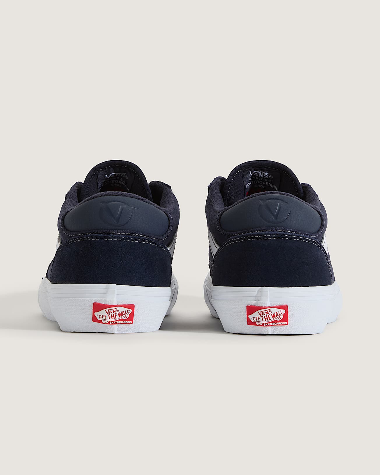 Scarpe Skate Rowan - 4