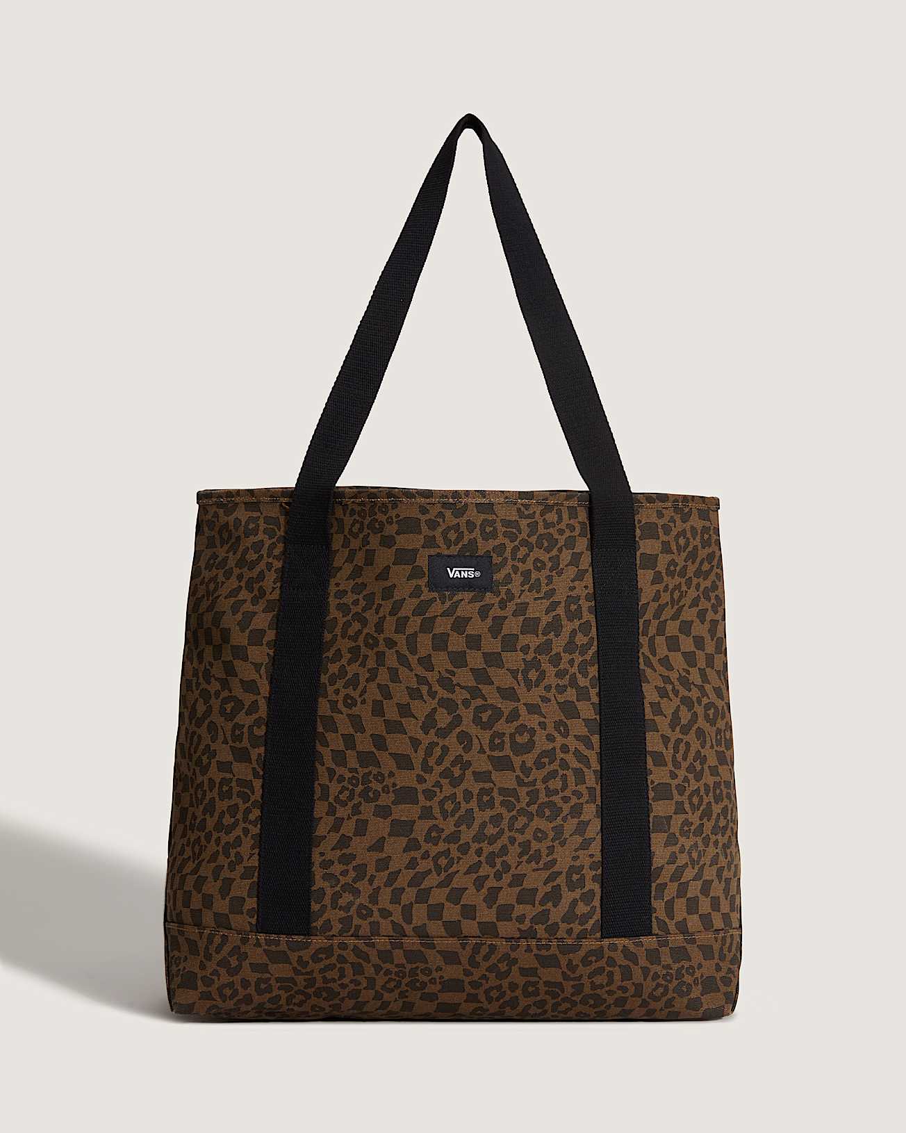 Pergs Tragetasche VANS Braun HERO