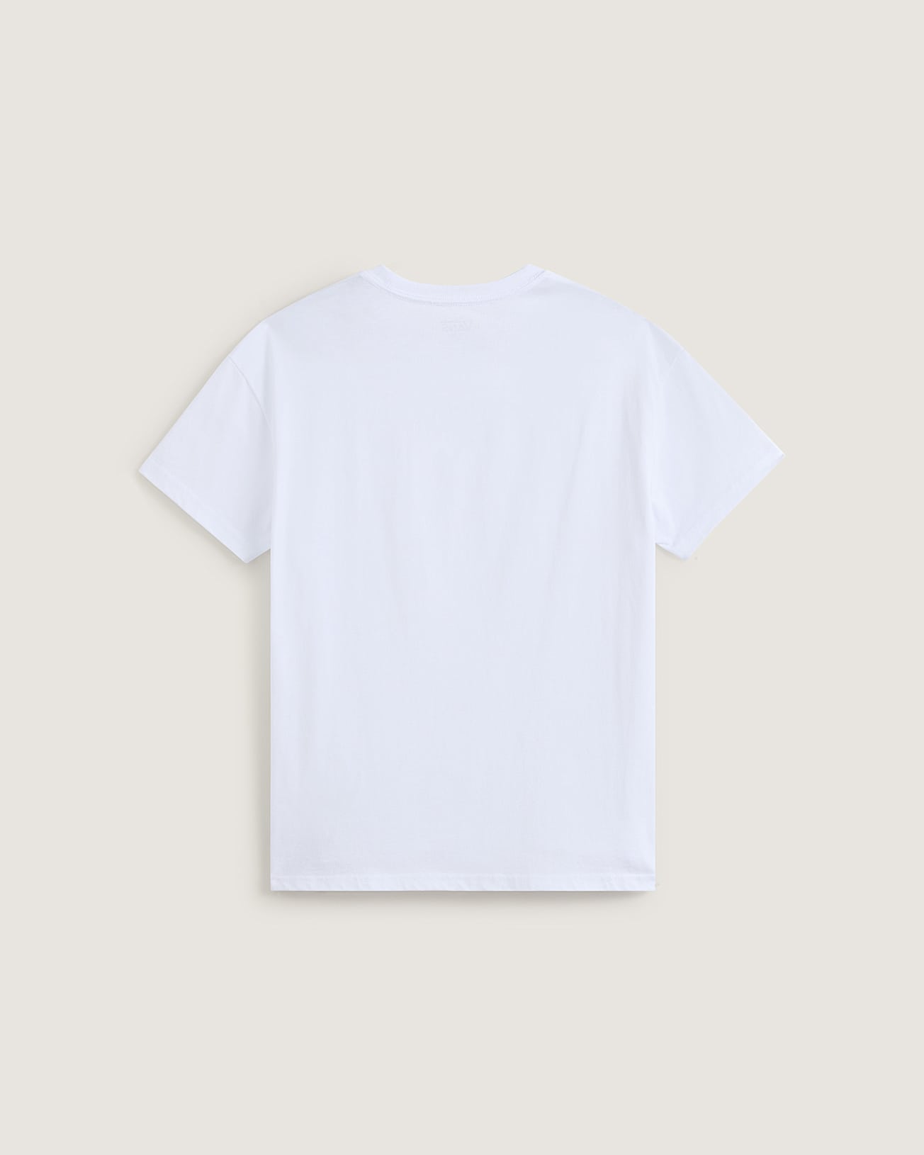 Flying V TShirt in bergre VANS Wei ALT1