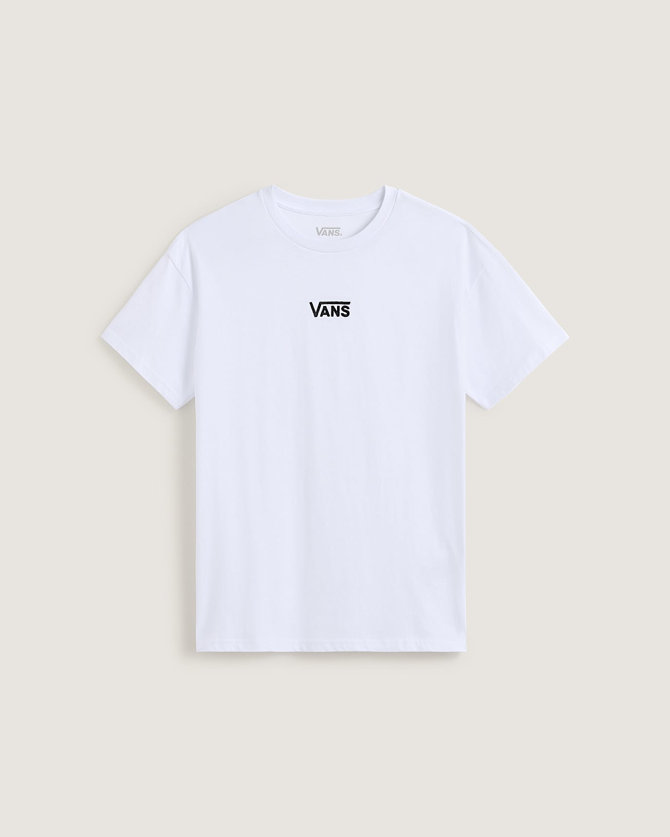 Flying V Oversized T-shirt - 1