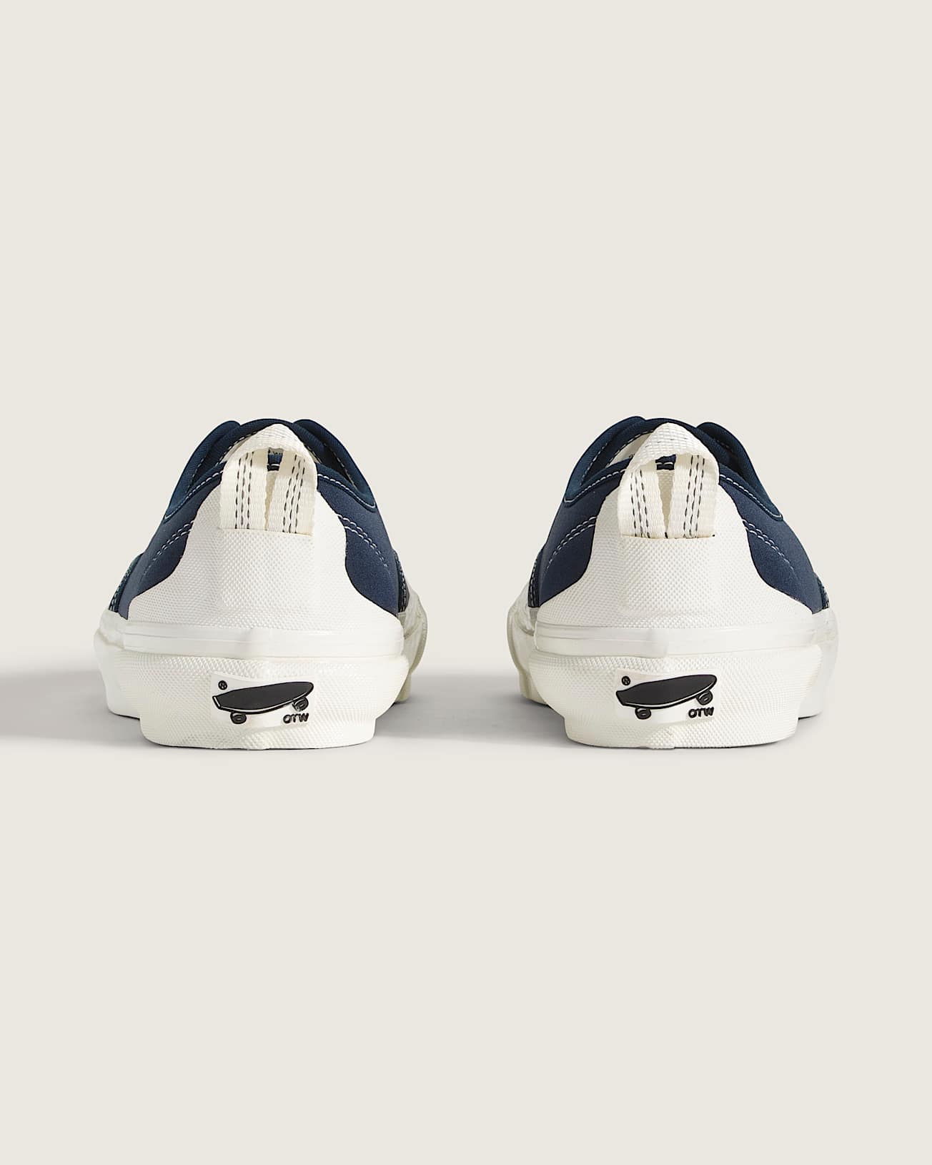 Scarpe Authentic Zip Vibram OTW - 4