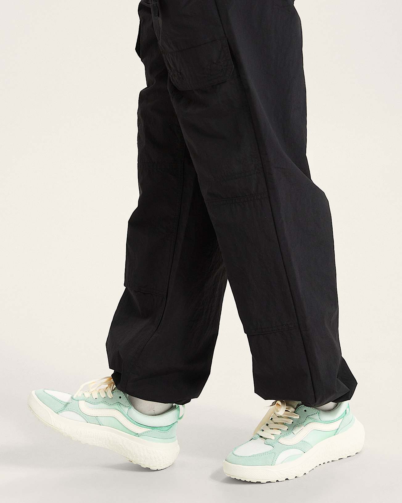 Scarpe MTE UltraRange Neo VANS Blu ALT4