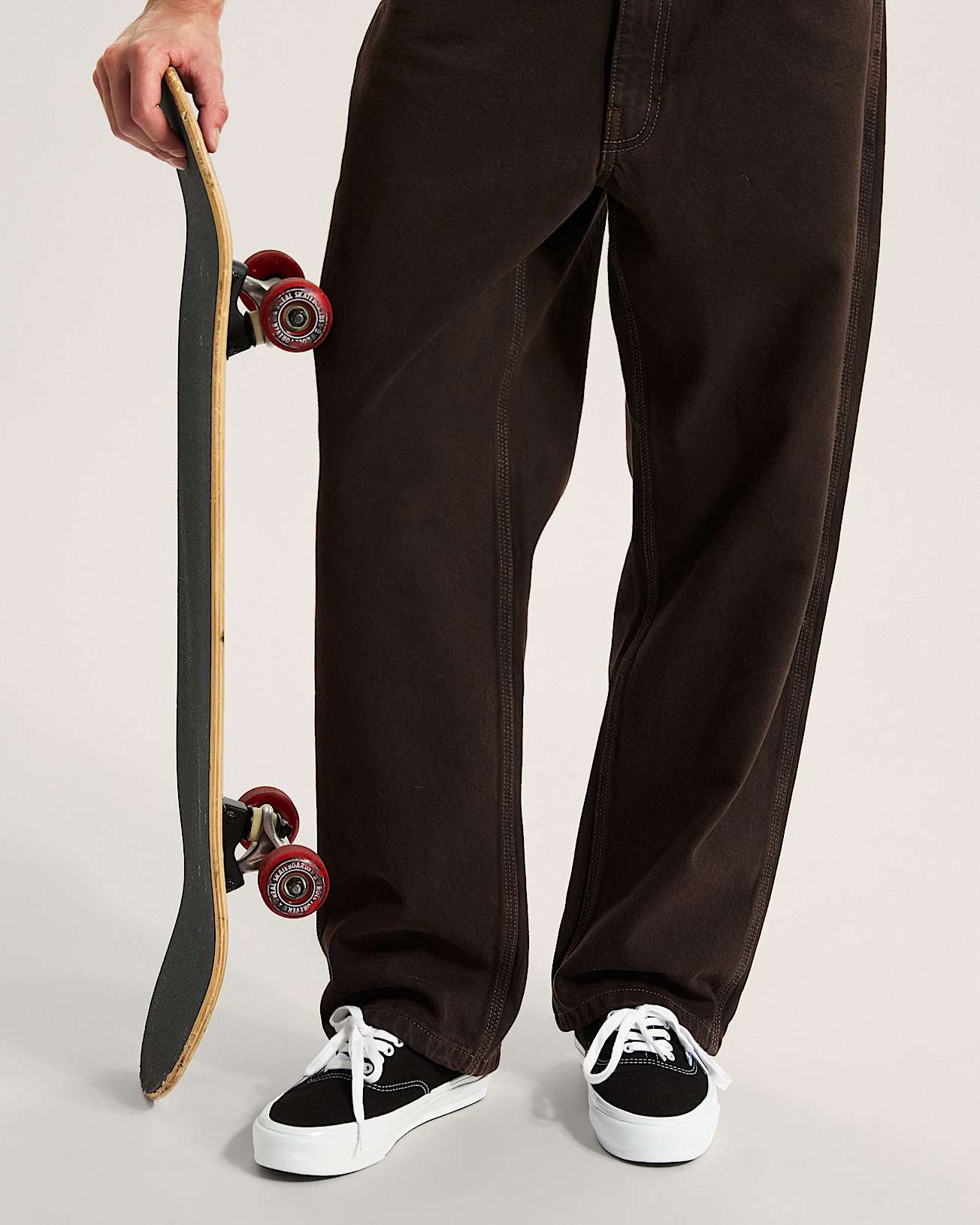 Premium Authentic 44 Schuhe VANS Schwarz ALT4