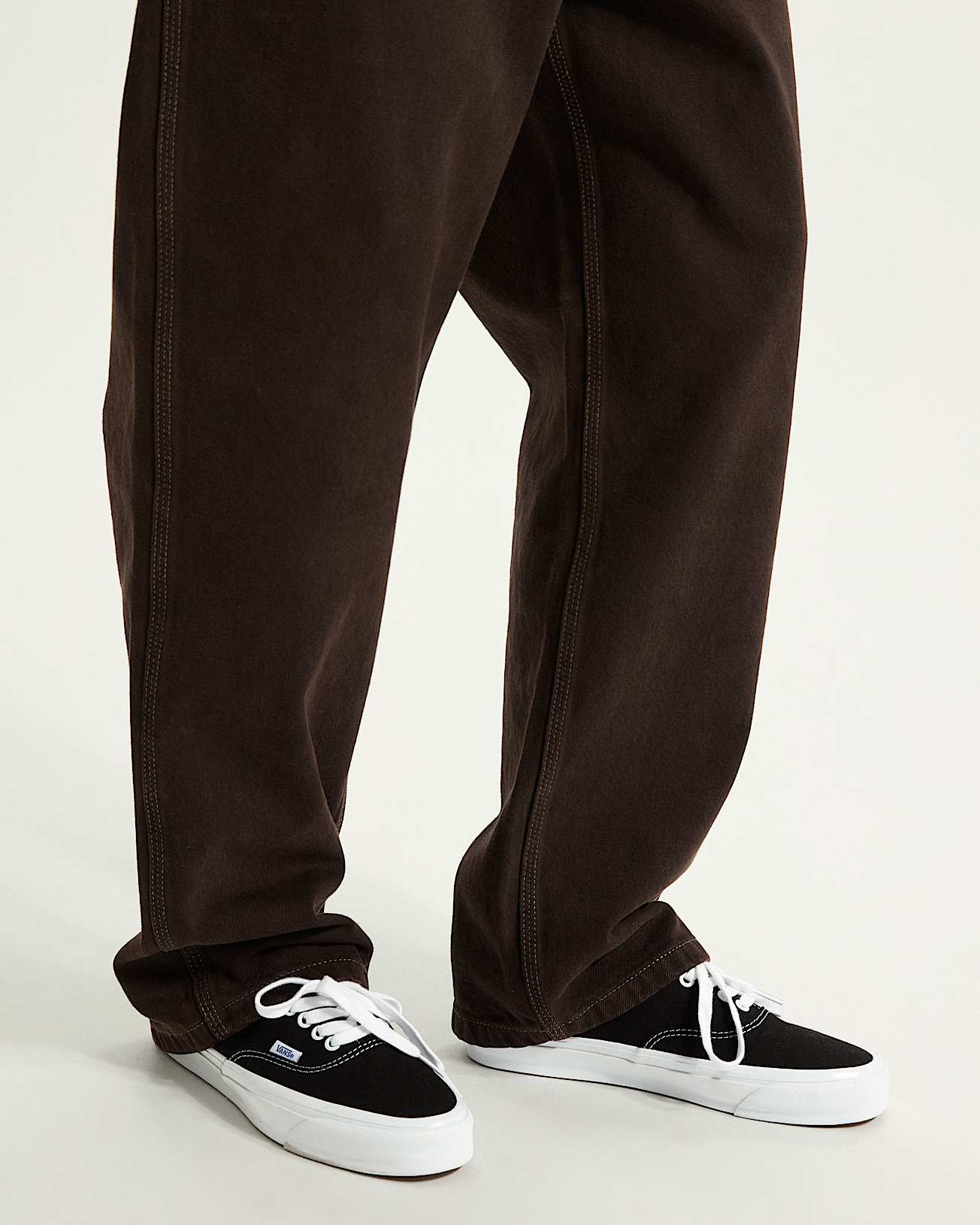 Premium Authentic 44 Schuhe VANS Schwarz ALT7