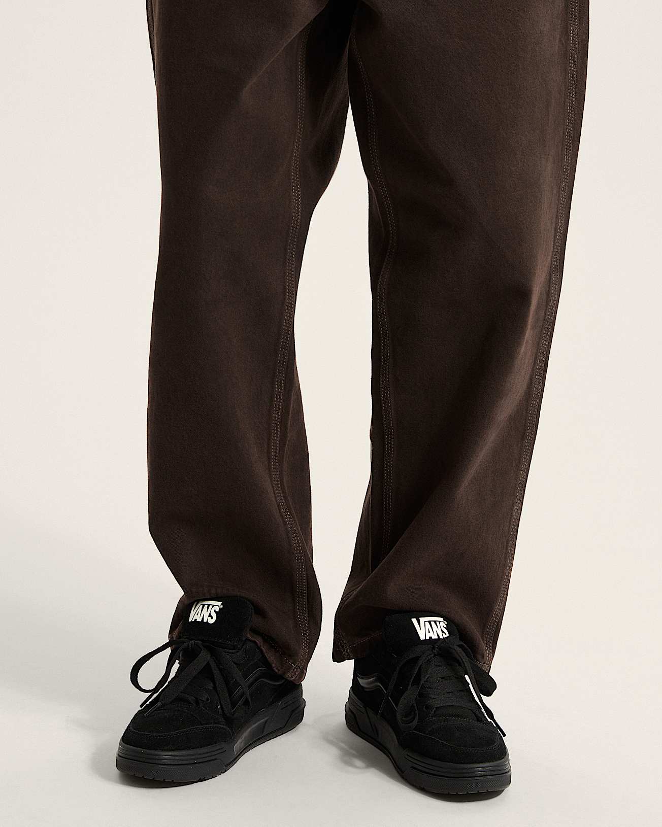 Hylane Schoenen VANS Zwart ALT4