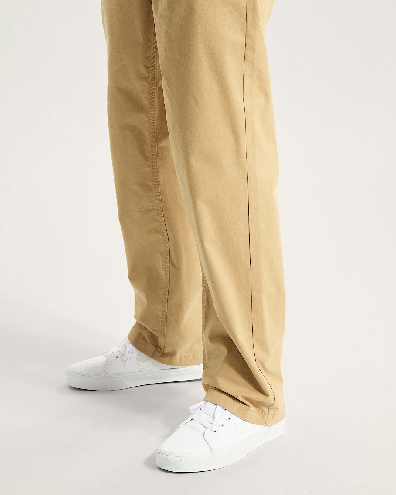 Sk8Hi Schuhe VANS Wei ALT4