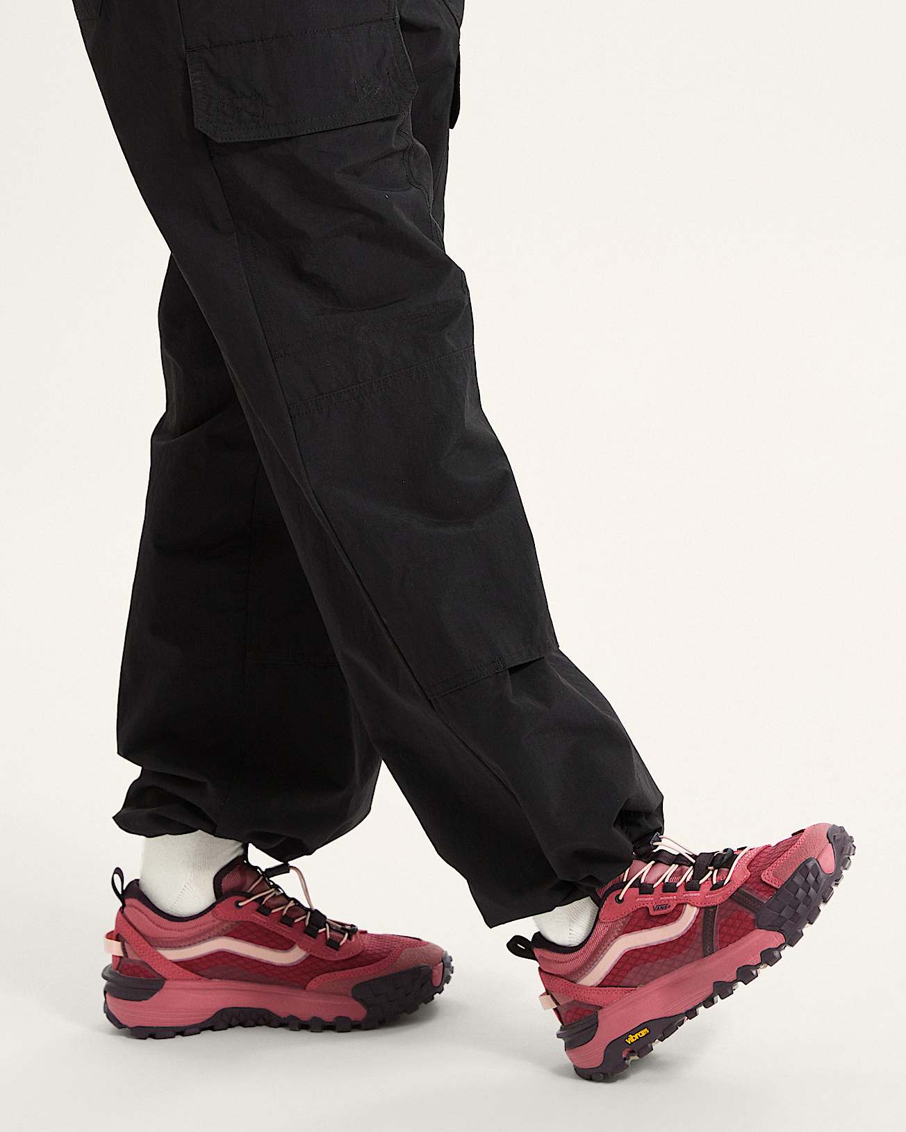 Scarpe Crosspath XC VANS Rosa ALT4