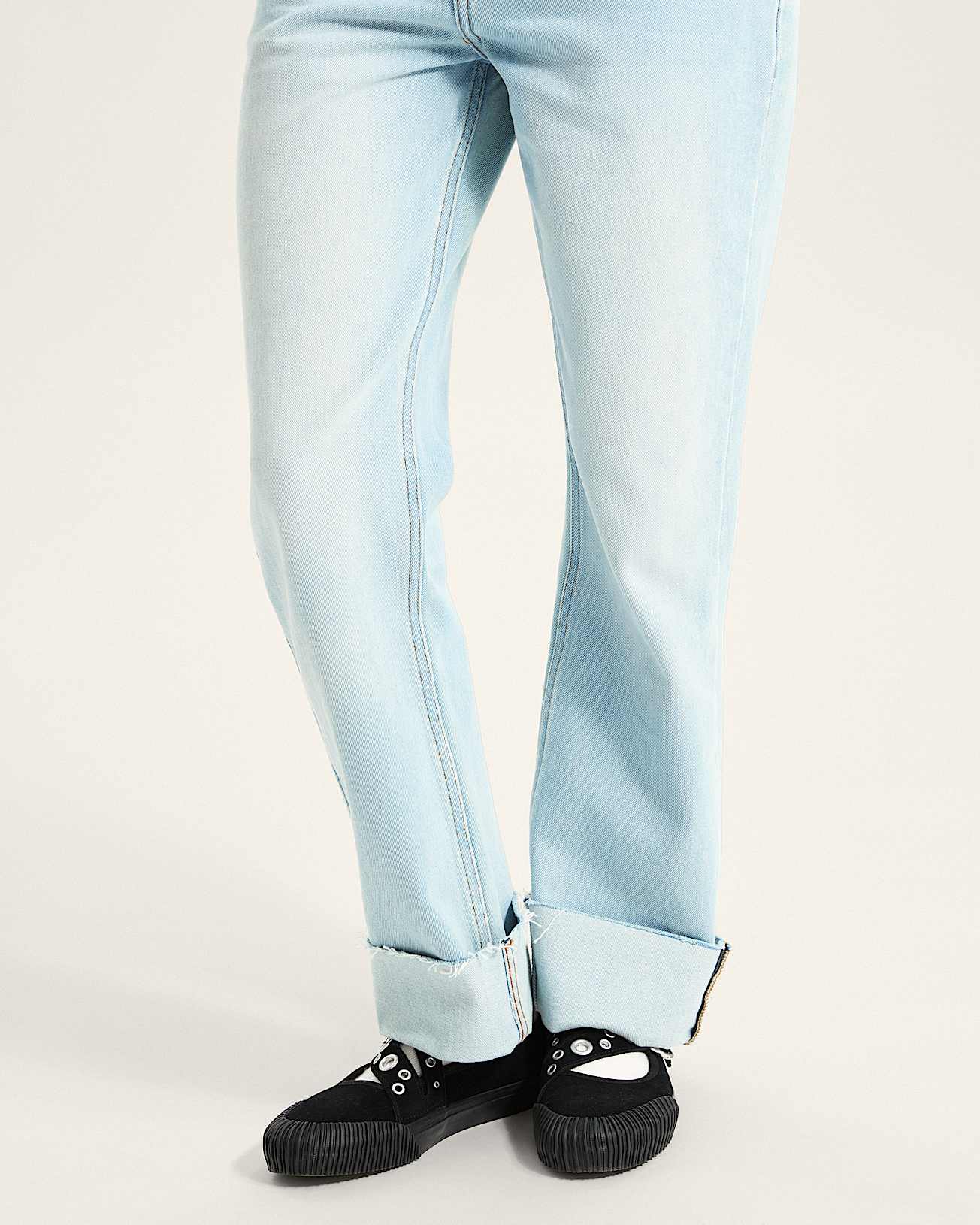 Mary Jane Shoes - 5