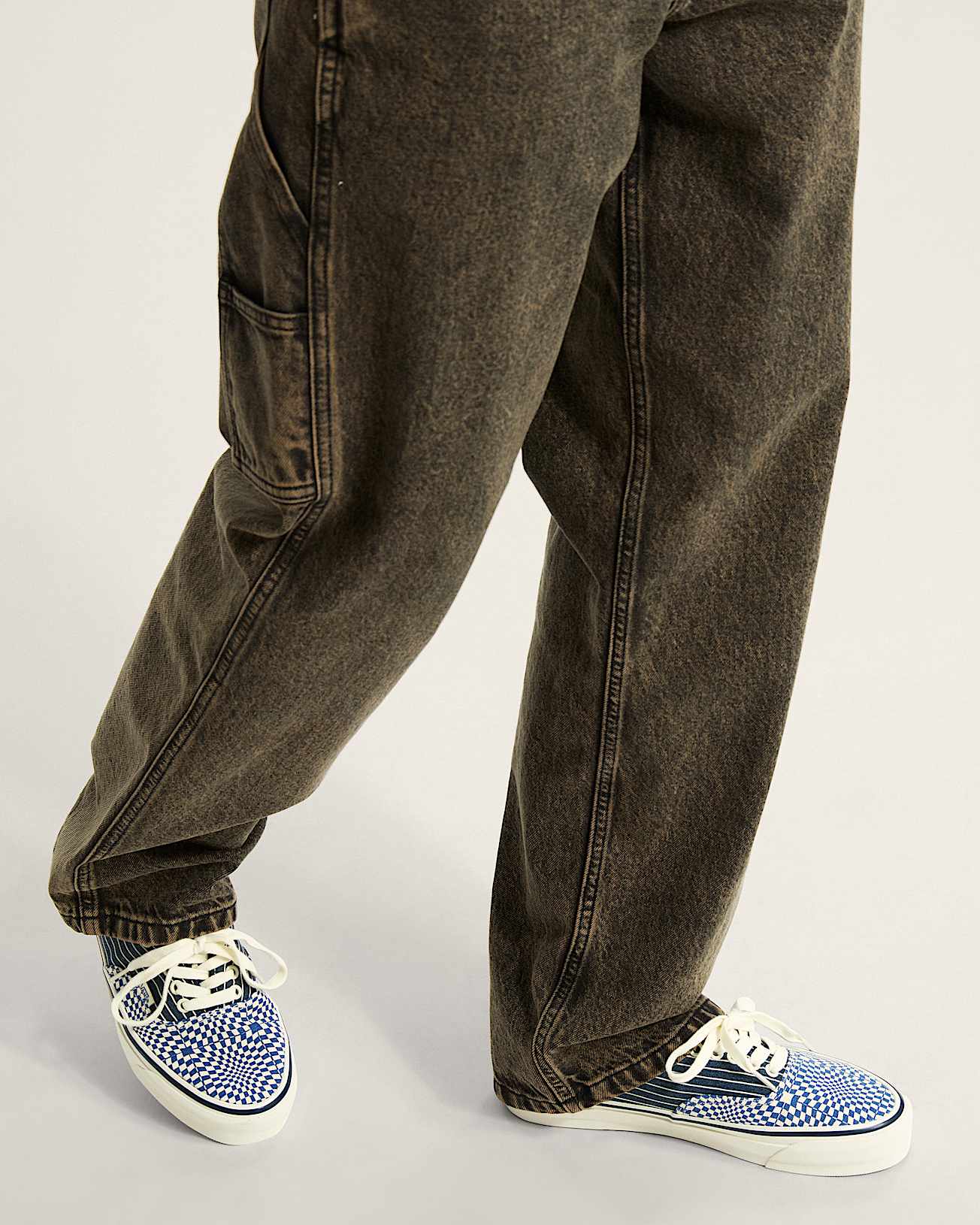 Premium Authentic Schuhe VANS Multicolour ALT4