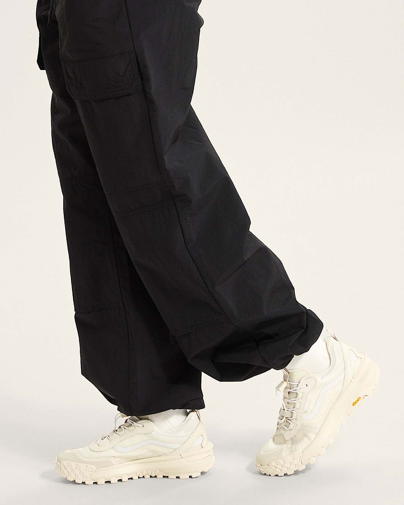 Crosspath XC GORETEX Schuhe VANS Wei ALT4