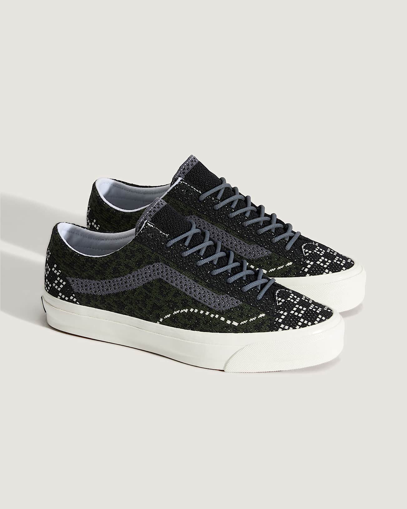 Premium Old Skool Schuhe - 2