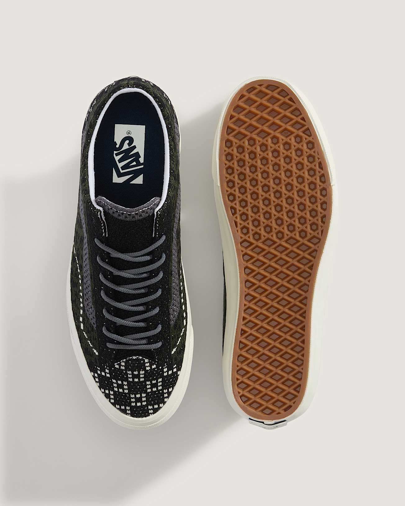 Premium Old Skool Schuhe - 3