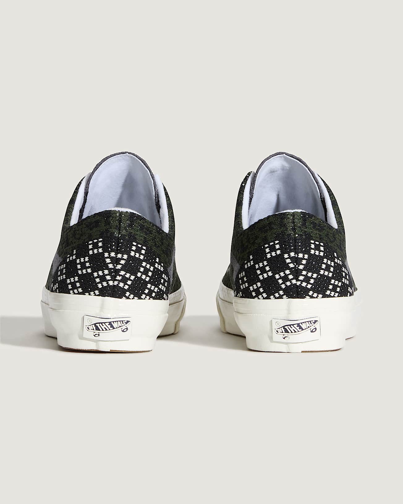 Premium Old Skool Schuhe VANS Grn ALT3