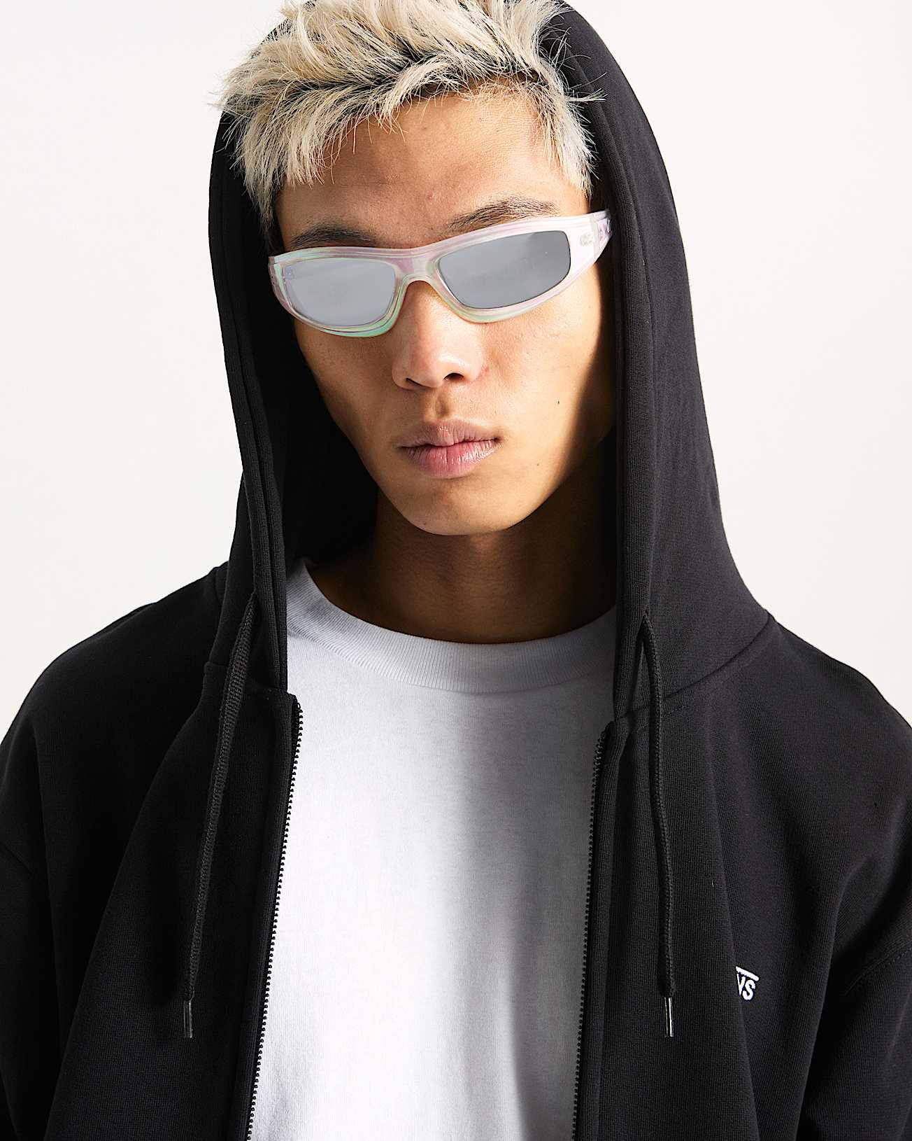 Felix Sunglasses VANS White ALT3