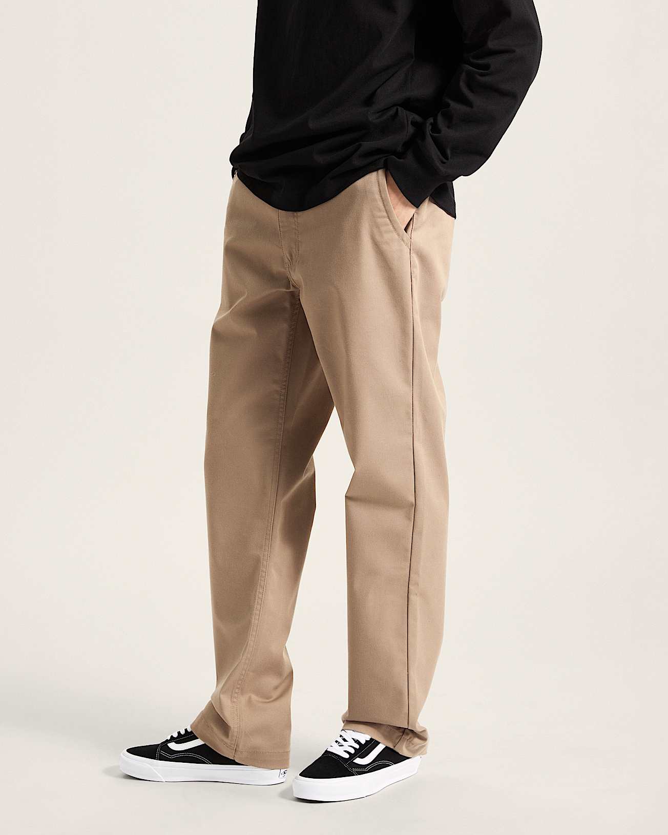 Pantalon Authentic Chino Relaxed - 3