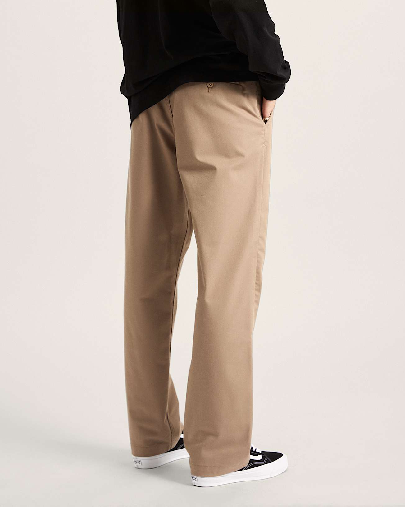 Pantalon Authentic Chino Relaxed - 4