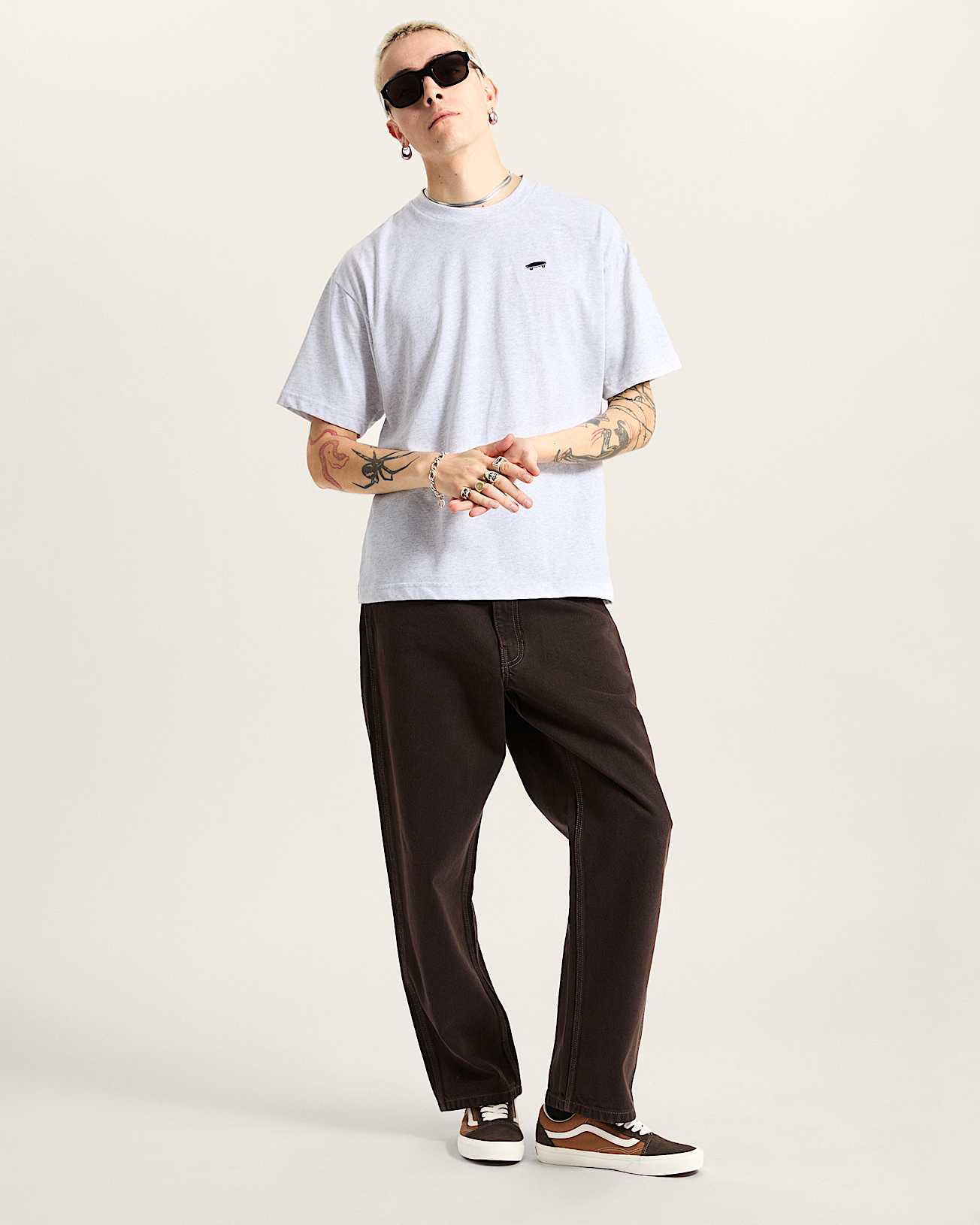 Salton Loose T-Shirt - 5
