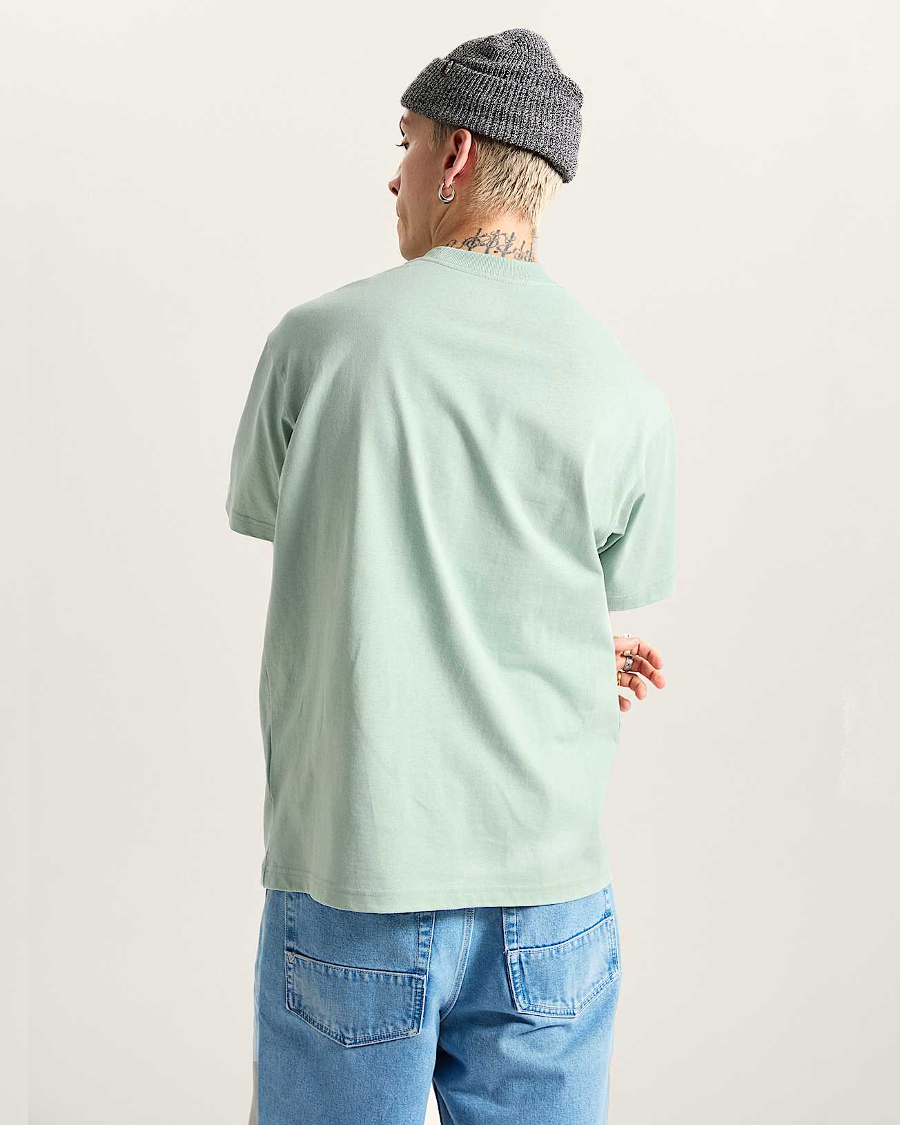 T-shirt Salton Loose - 4