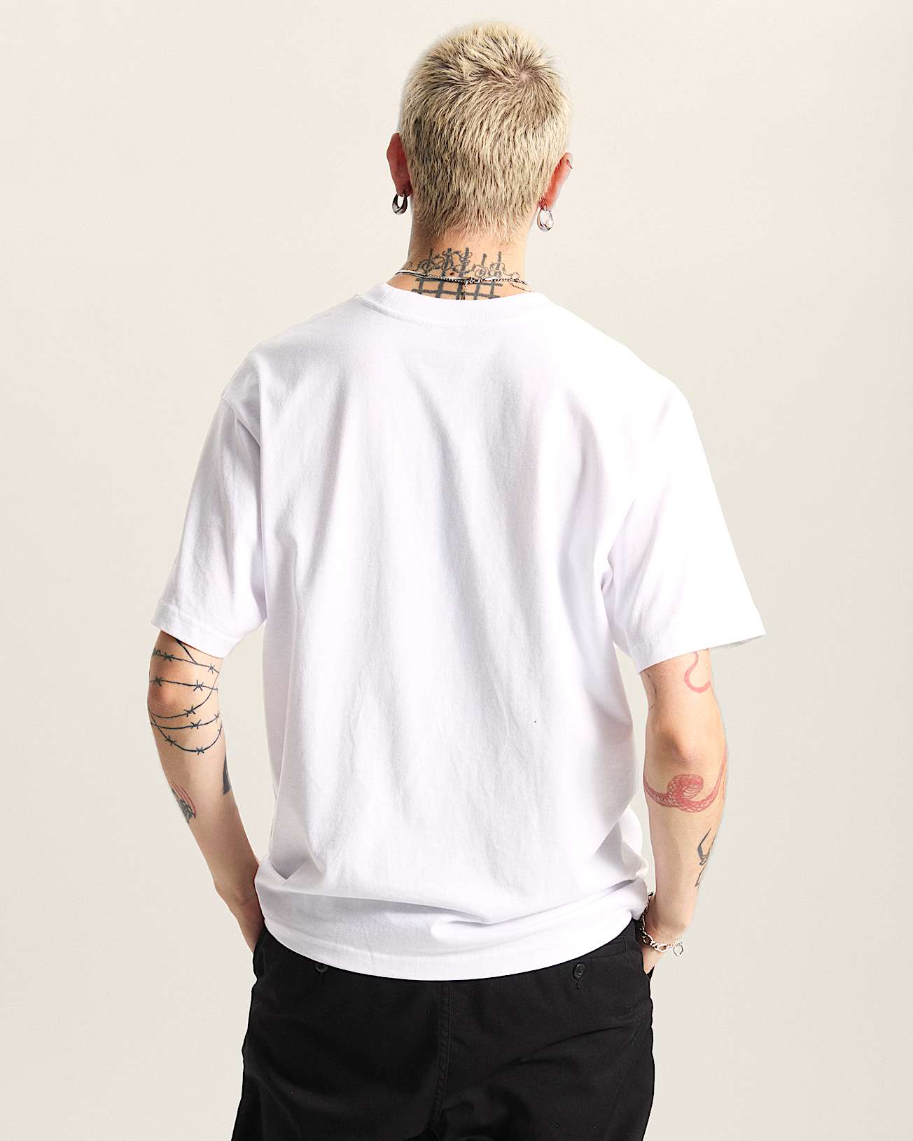 Salton T-Shirt - 4
