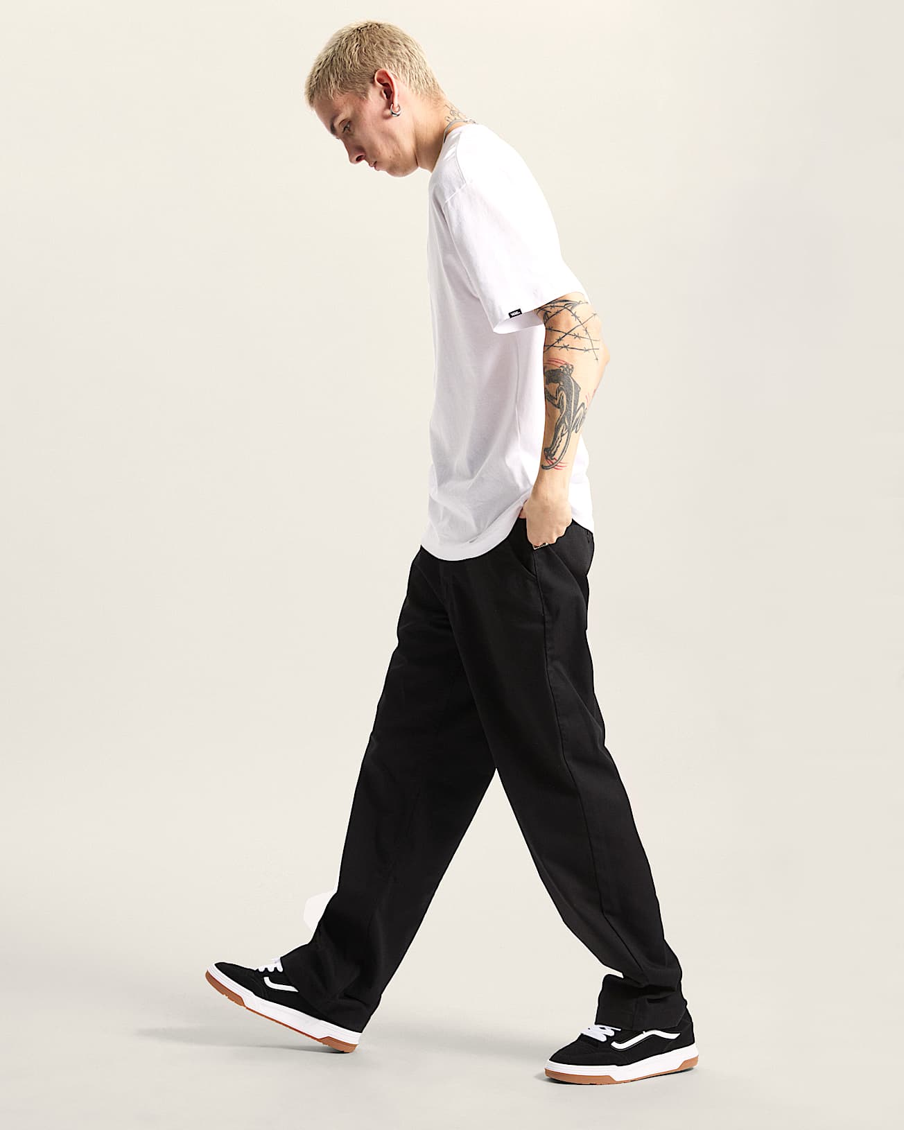 Salton T-Shirt - 5