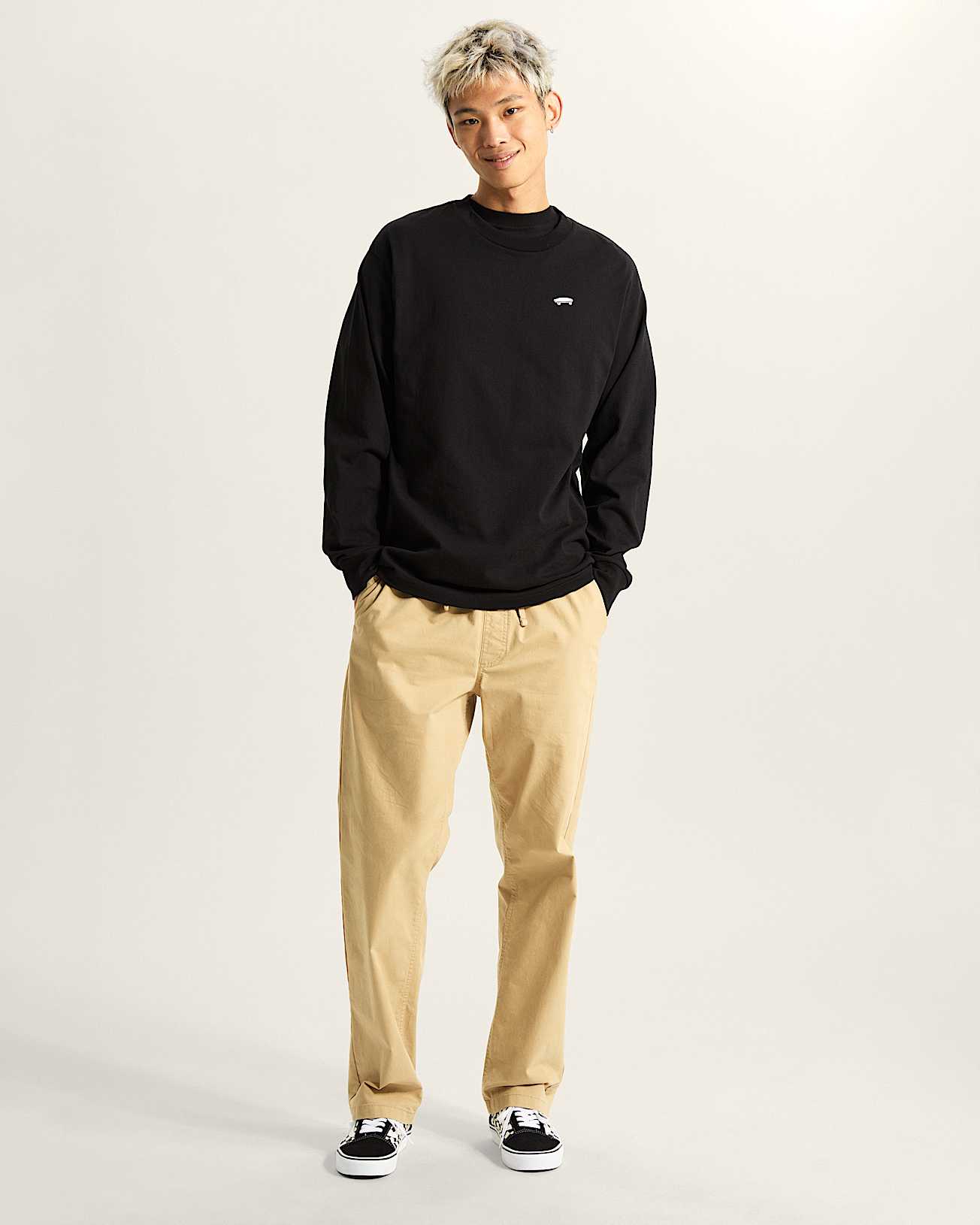Salton Long Sleeve T-Shirt - 6